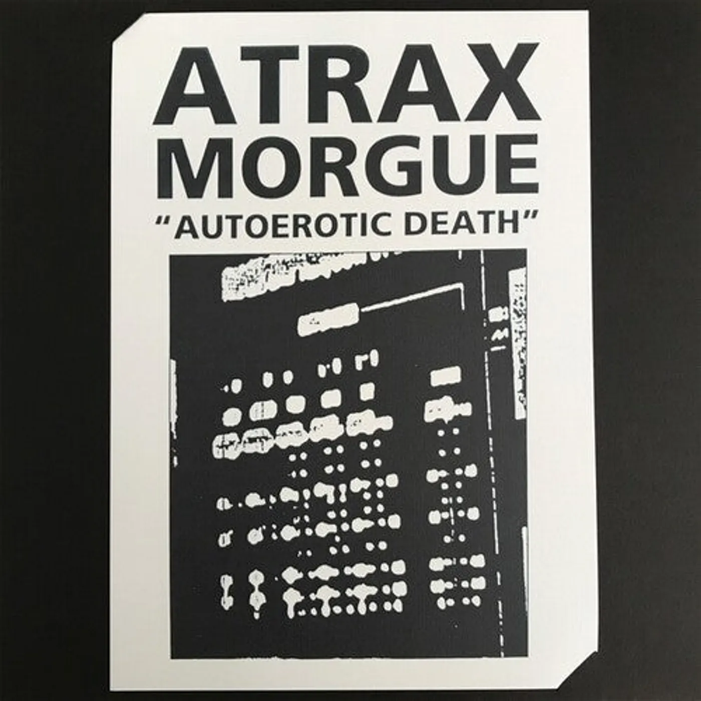 ATRAX MORGUE