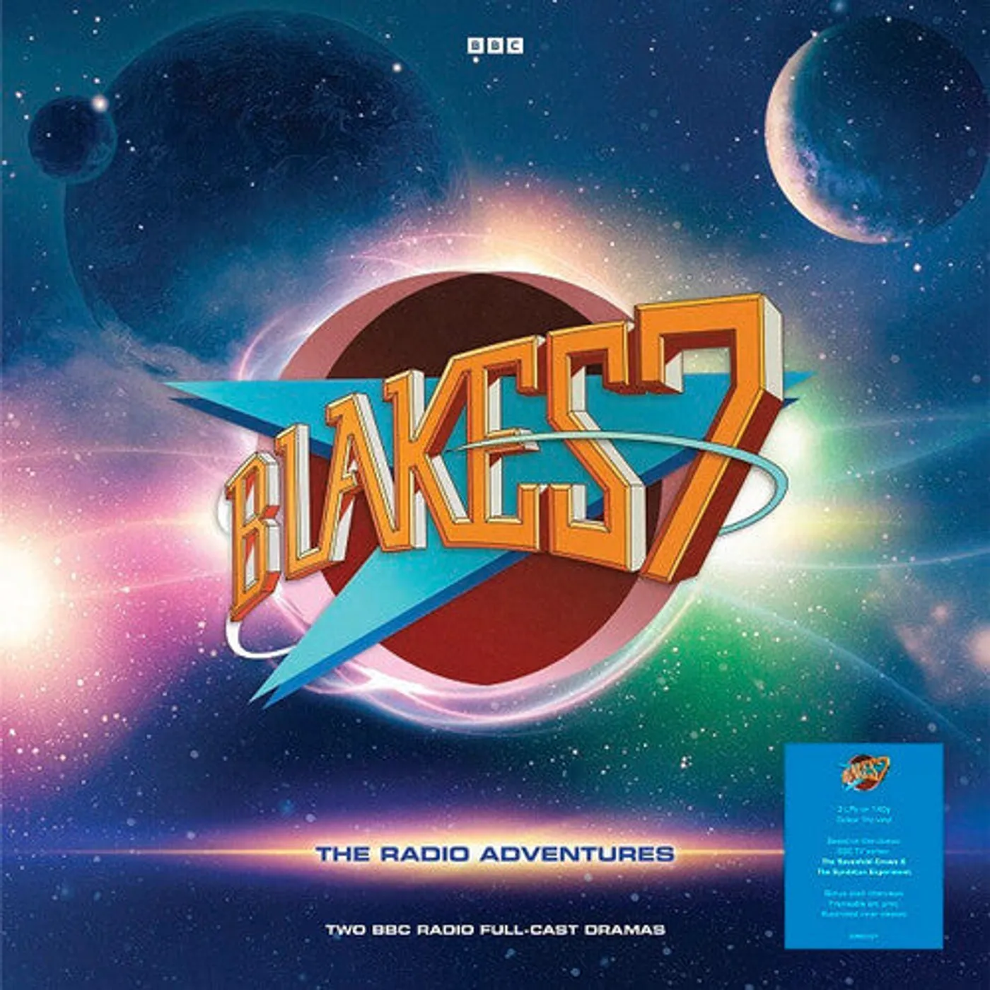 Blakes 7