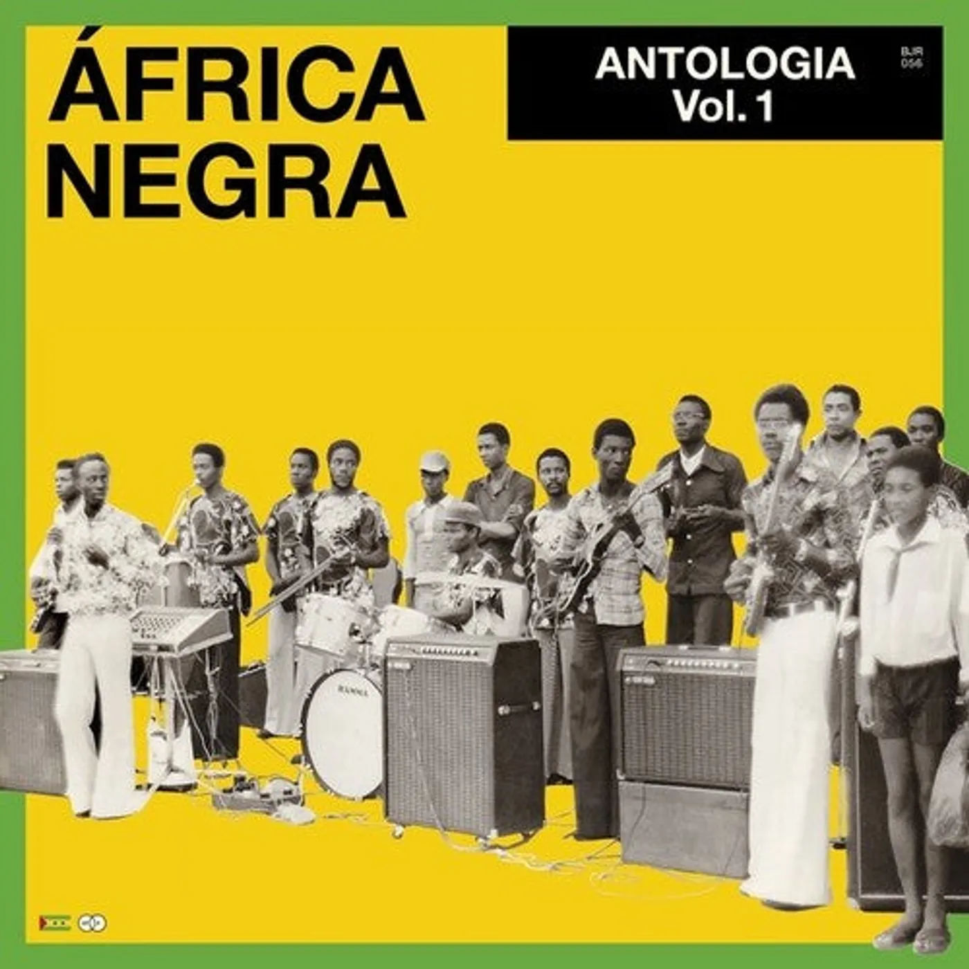 Africa Negra