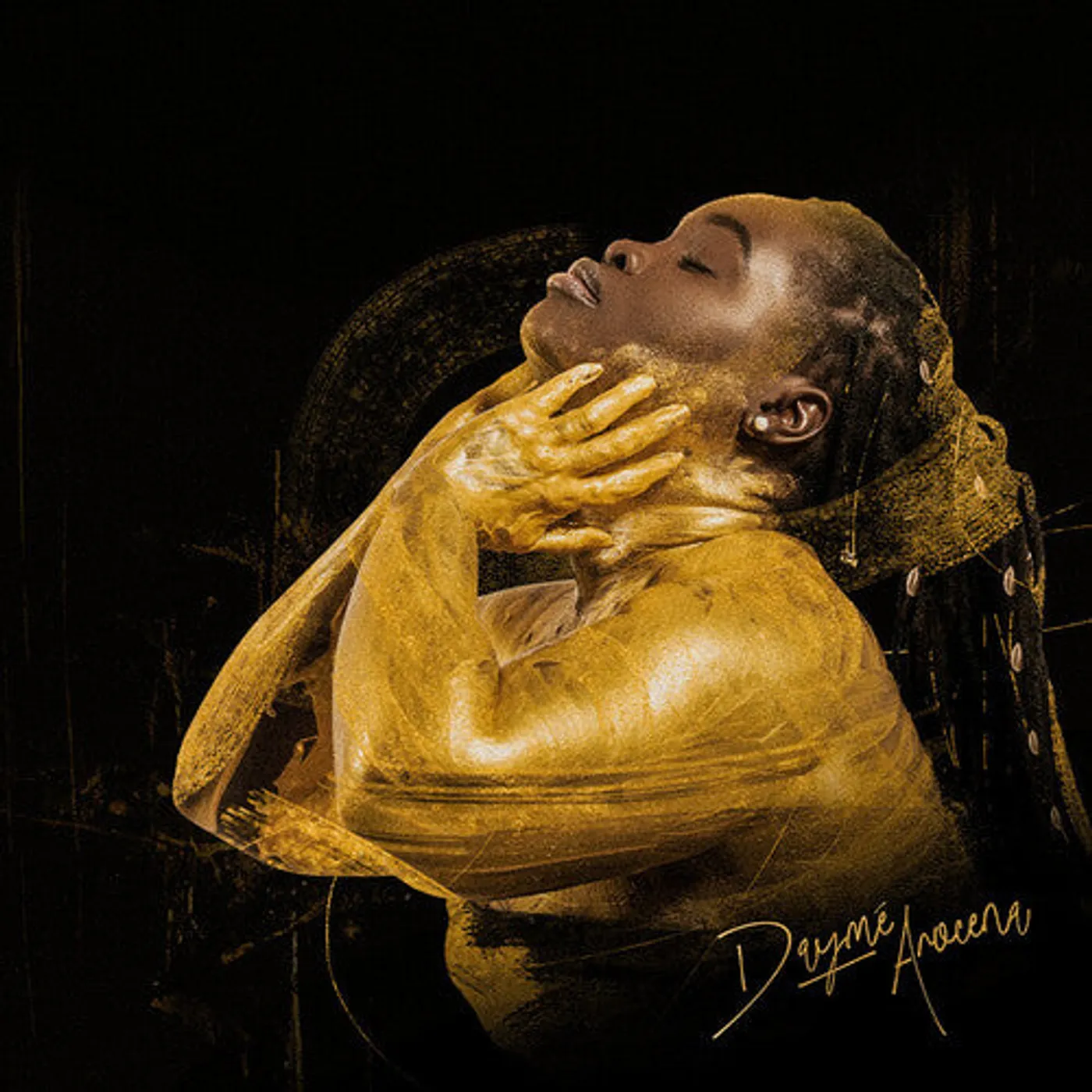 Dayme Arocena