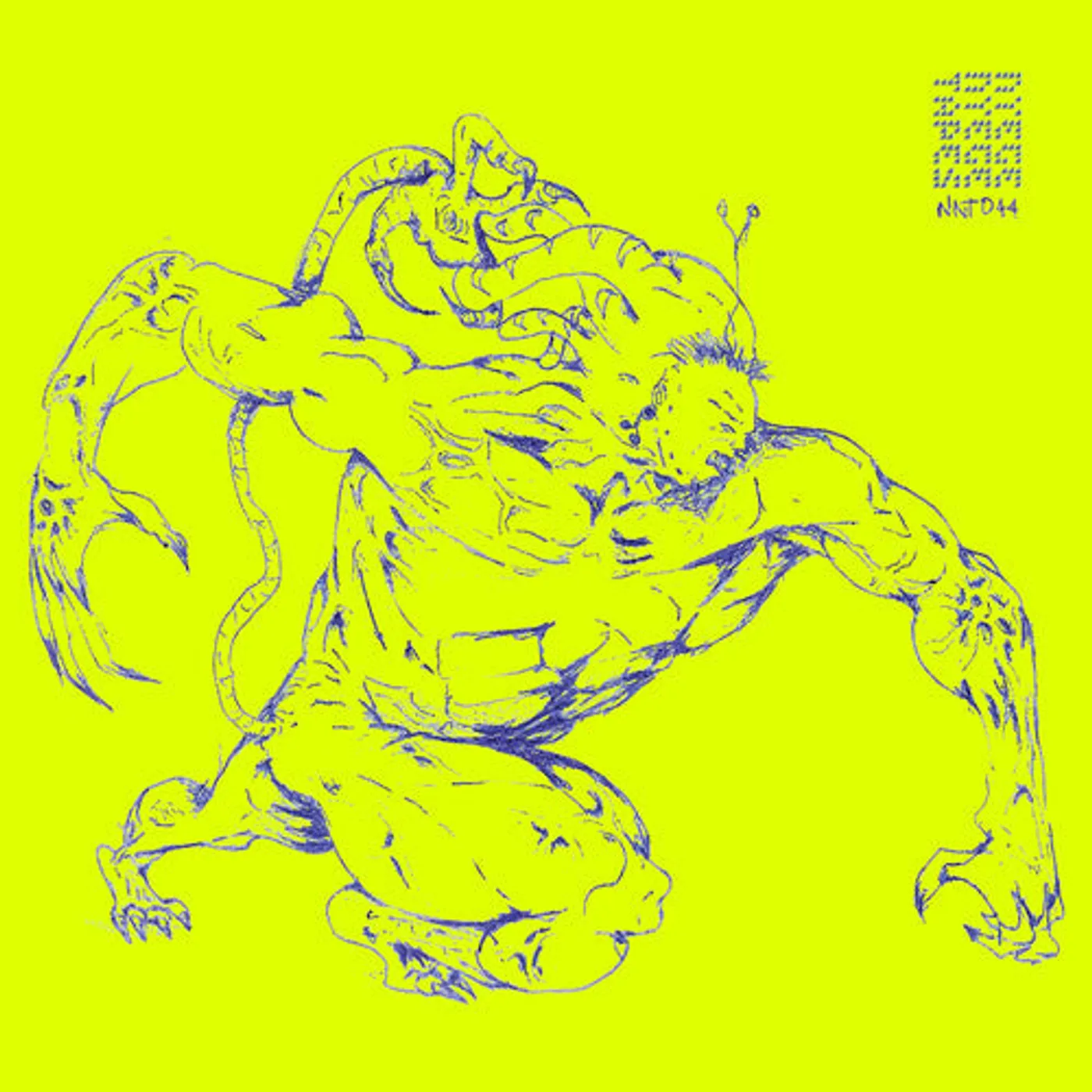 Normal Nada Brand Page