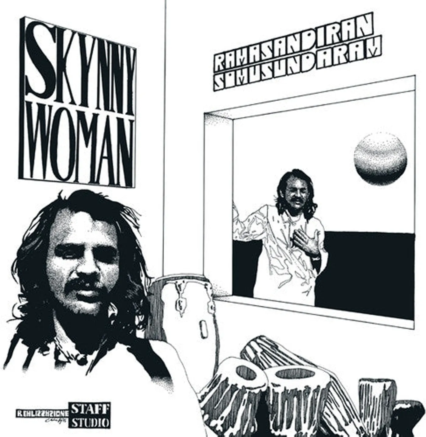 Ramasandiran Somusundaram