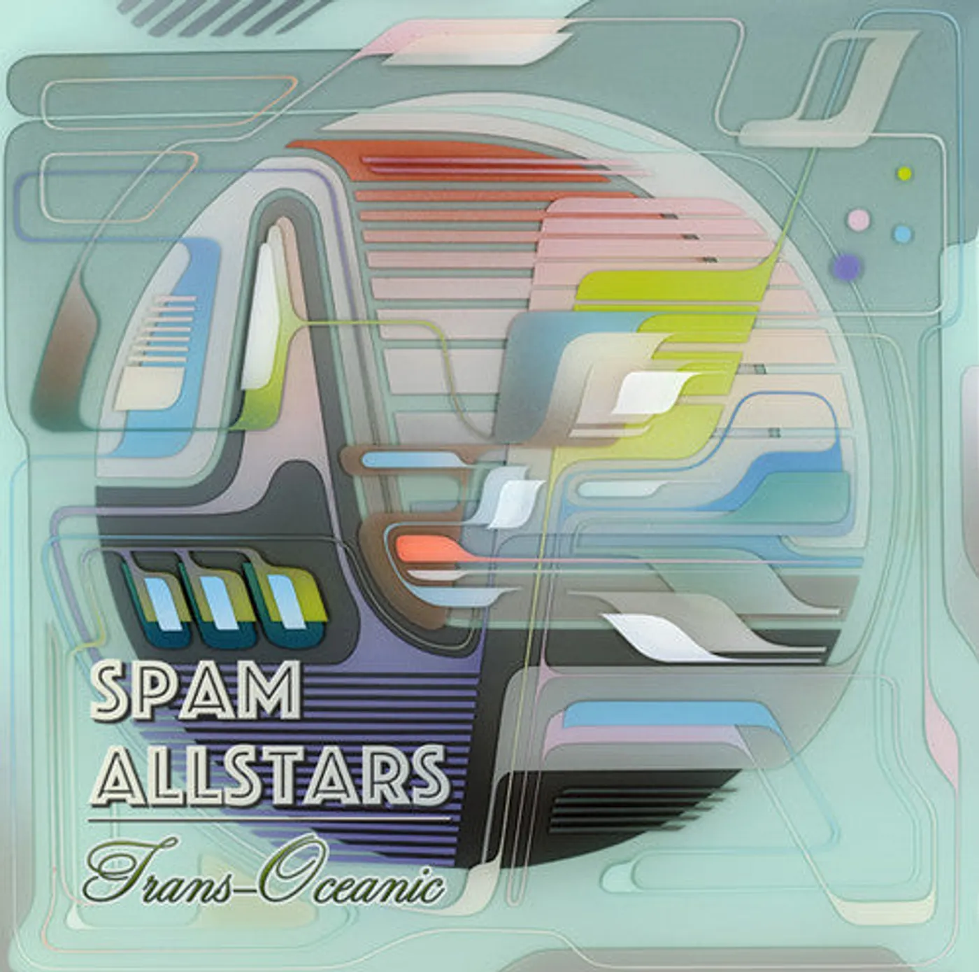 Spam All-Stars