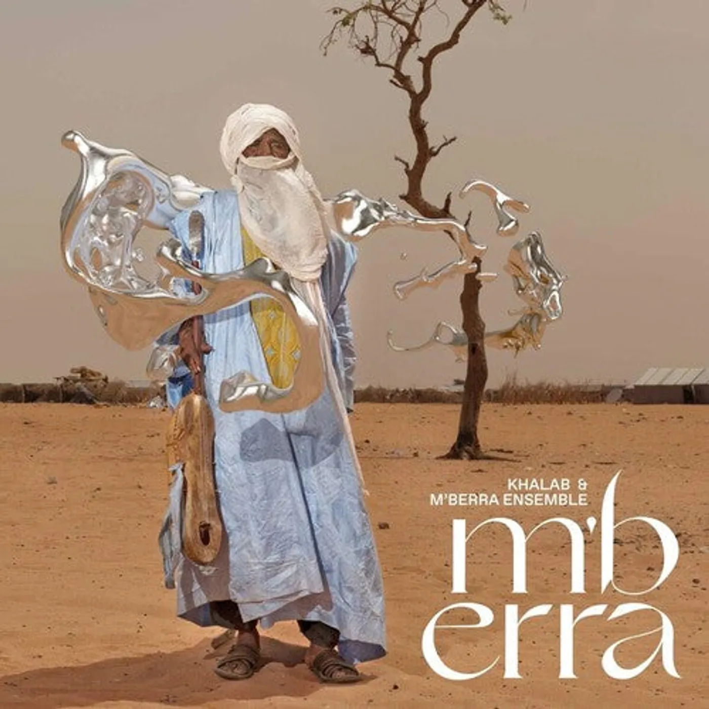 Khalab & M'Berra Ensemble