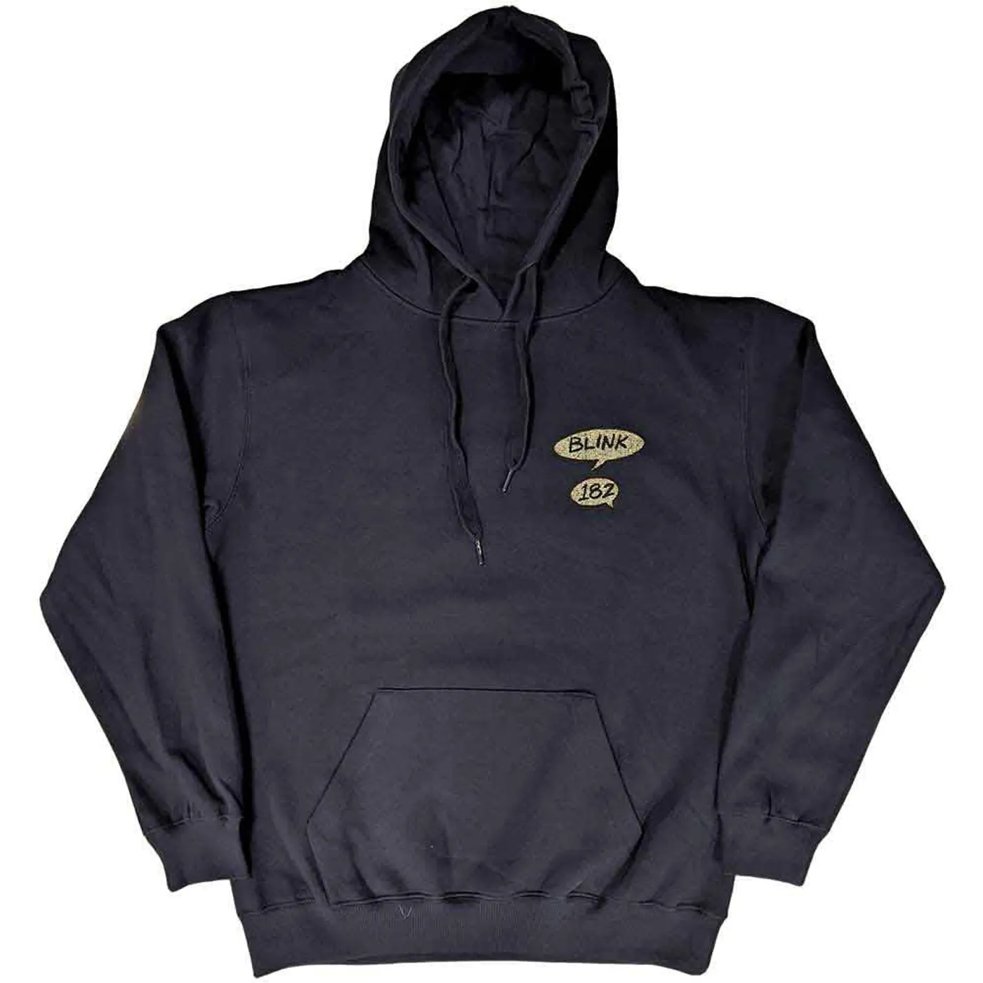 Blink-182 Pullover Hoodie - Roger Rabbit