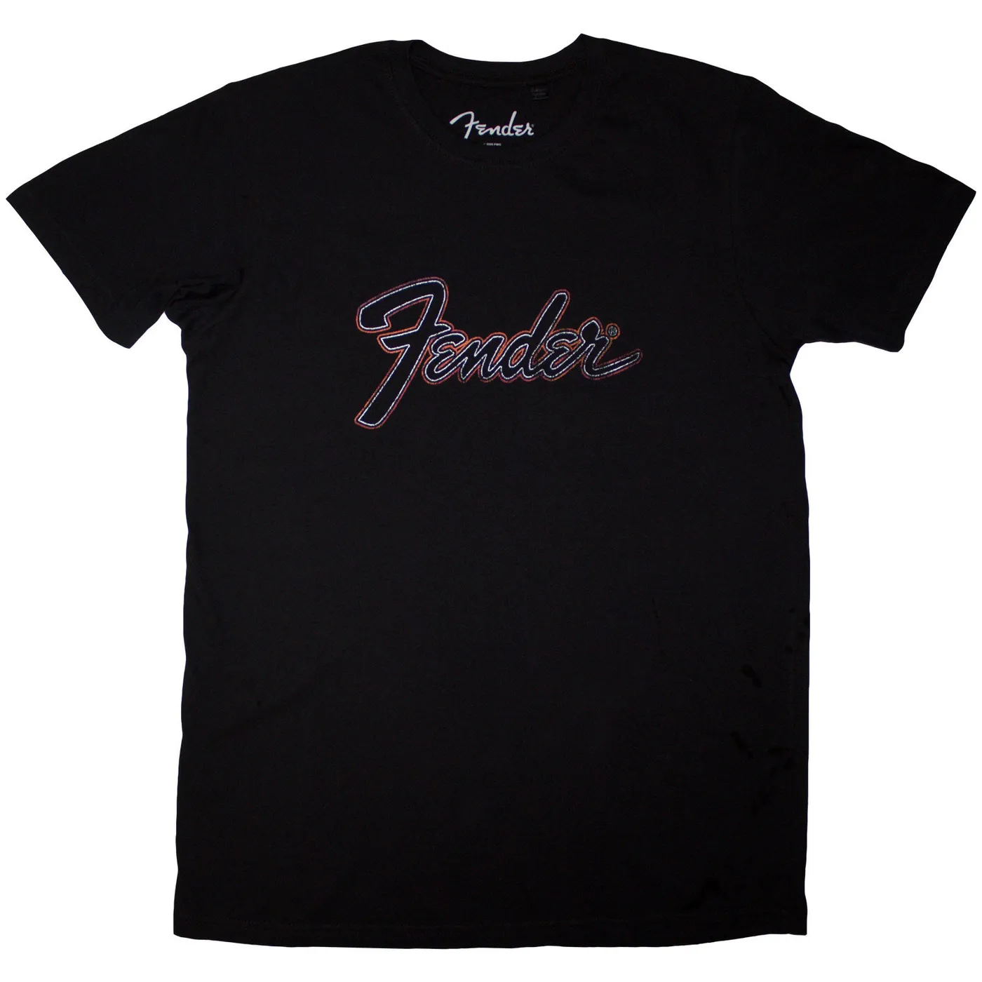 Fender T Shirt - Eagle