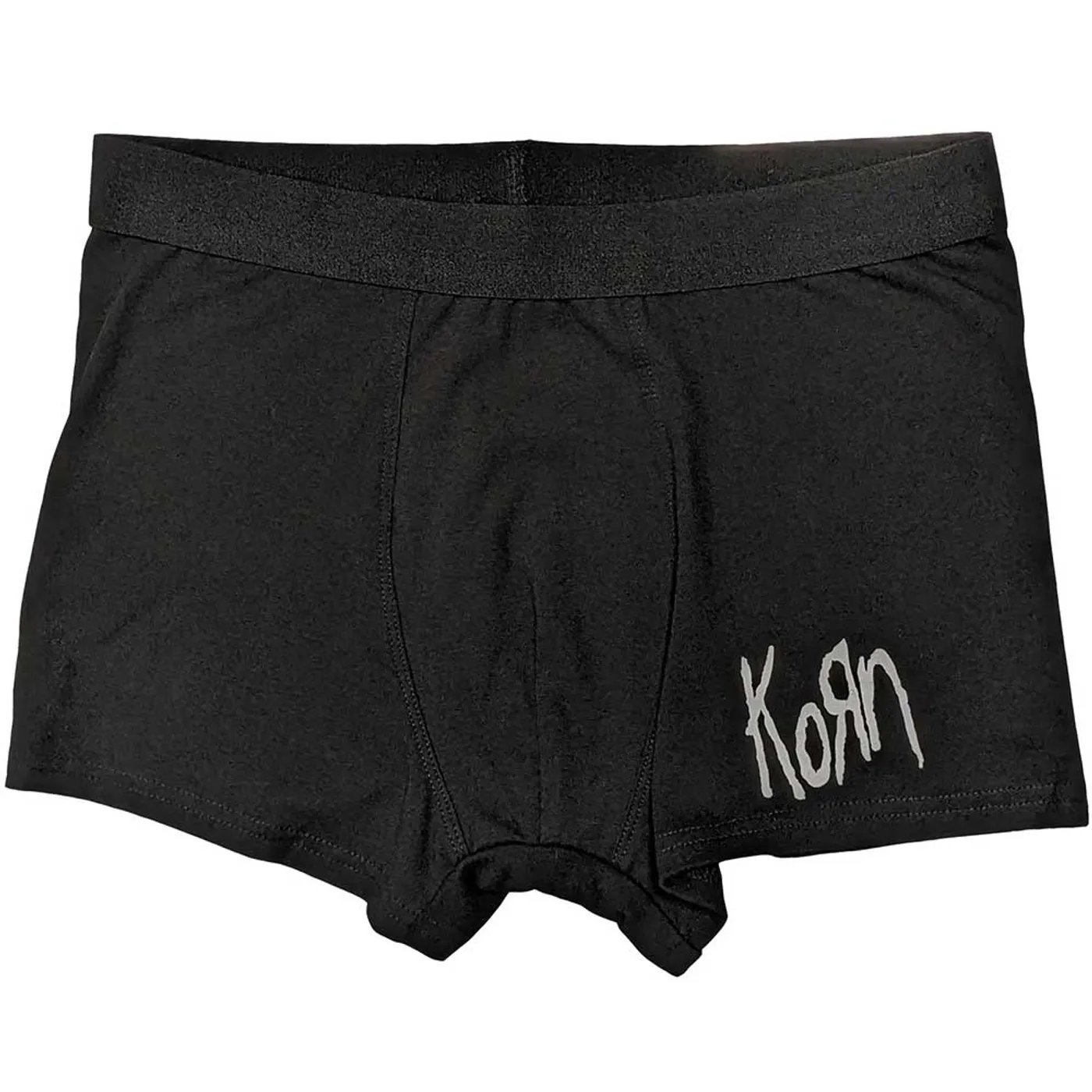Korn Boxer Shorts - Logo