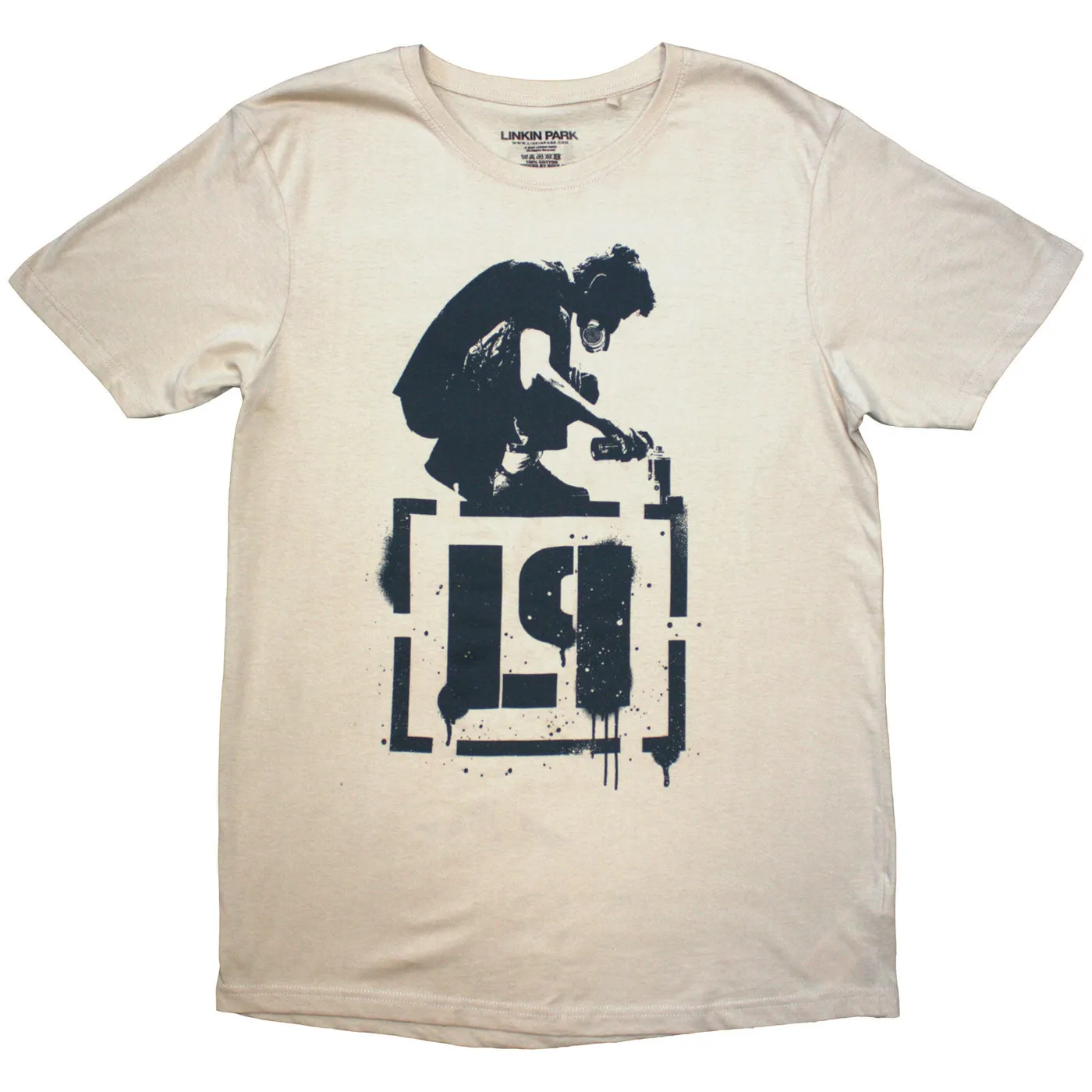 Linkin Park T Shirt - Meteora