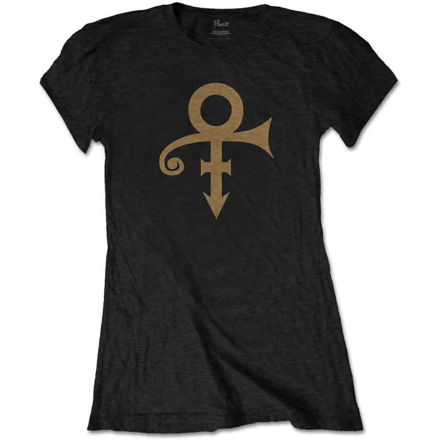 Prince Women's T Shirt - Symbol
