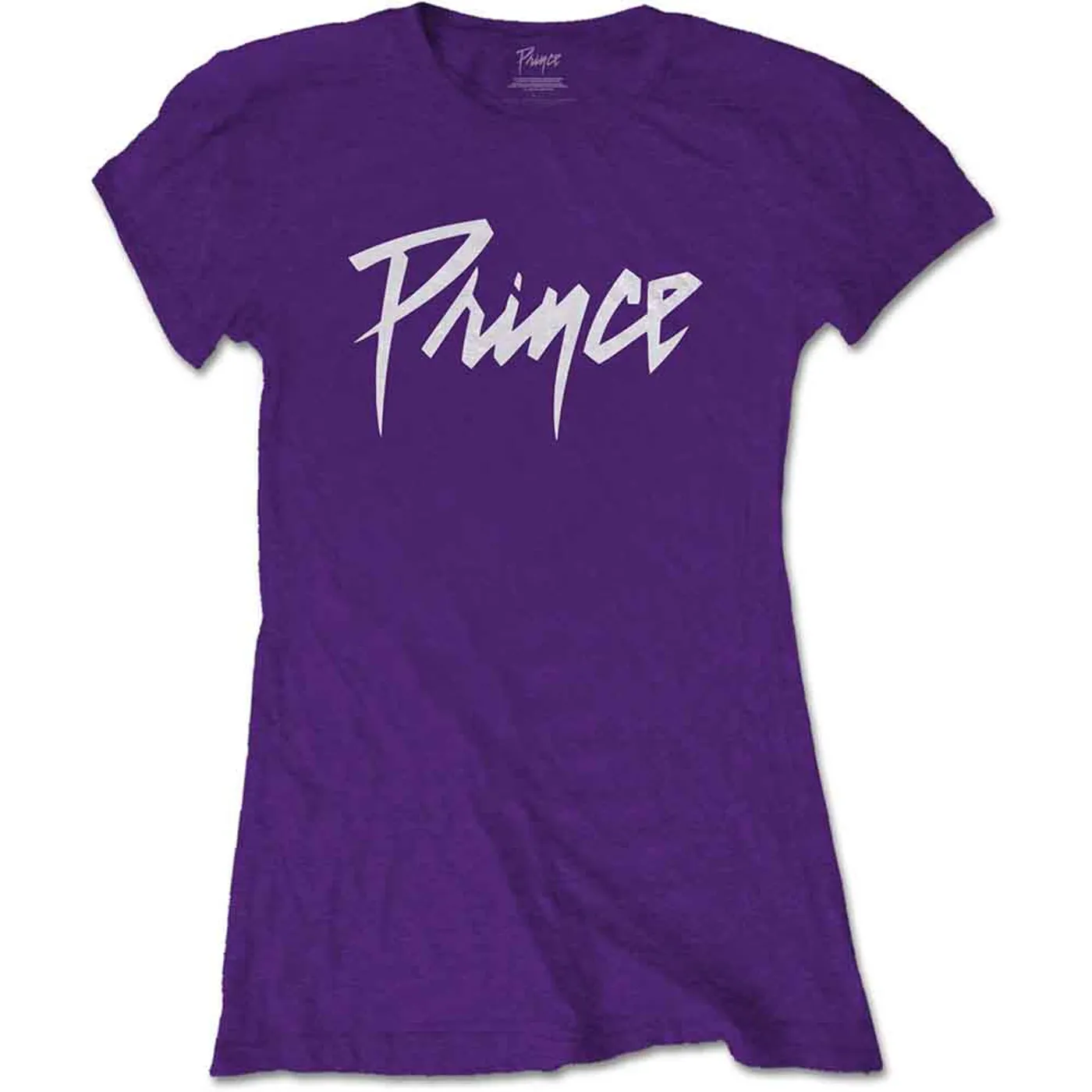 Prince Women's T Shirt - Logo