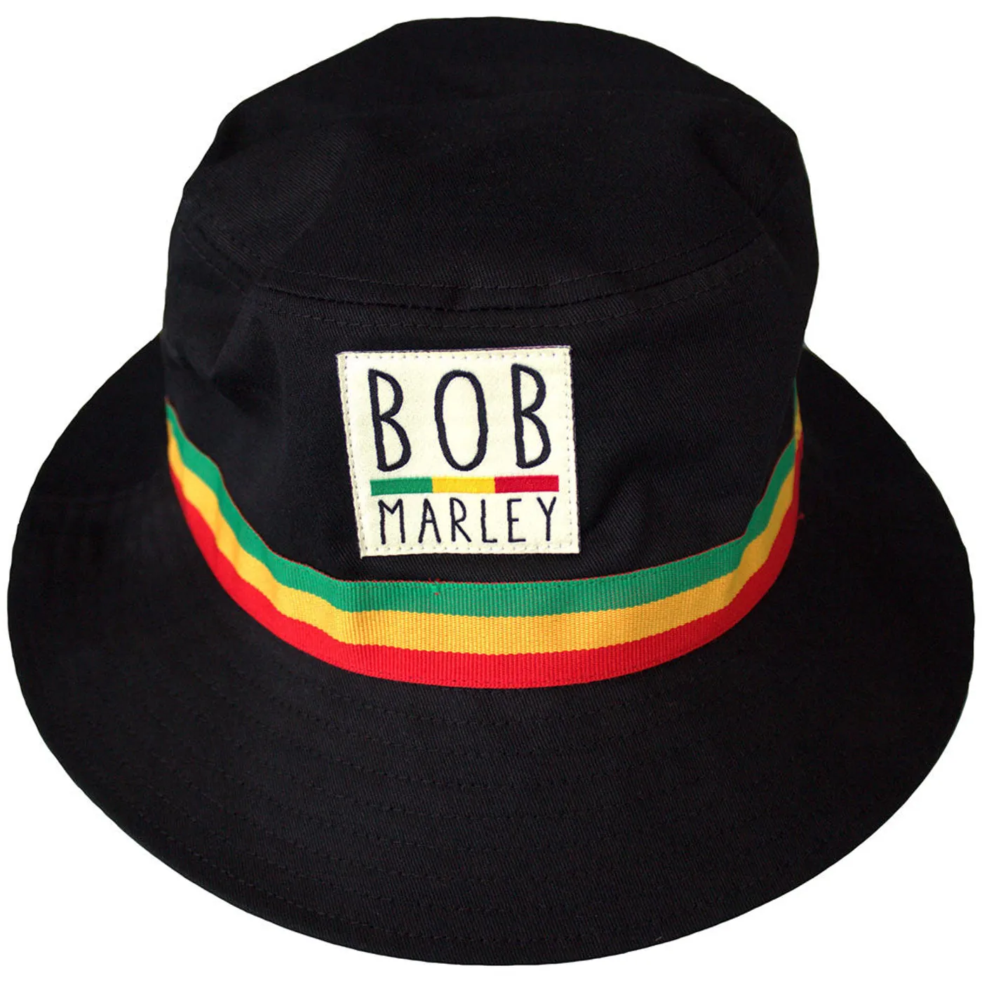 Bob Marley Bucket Hats - I Heart 1D