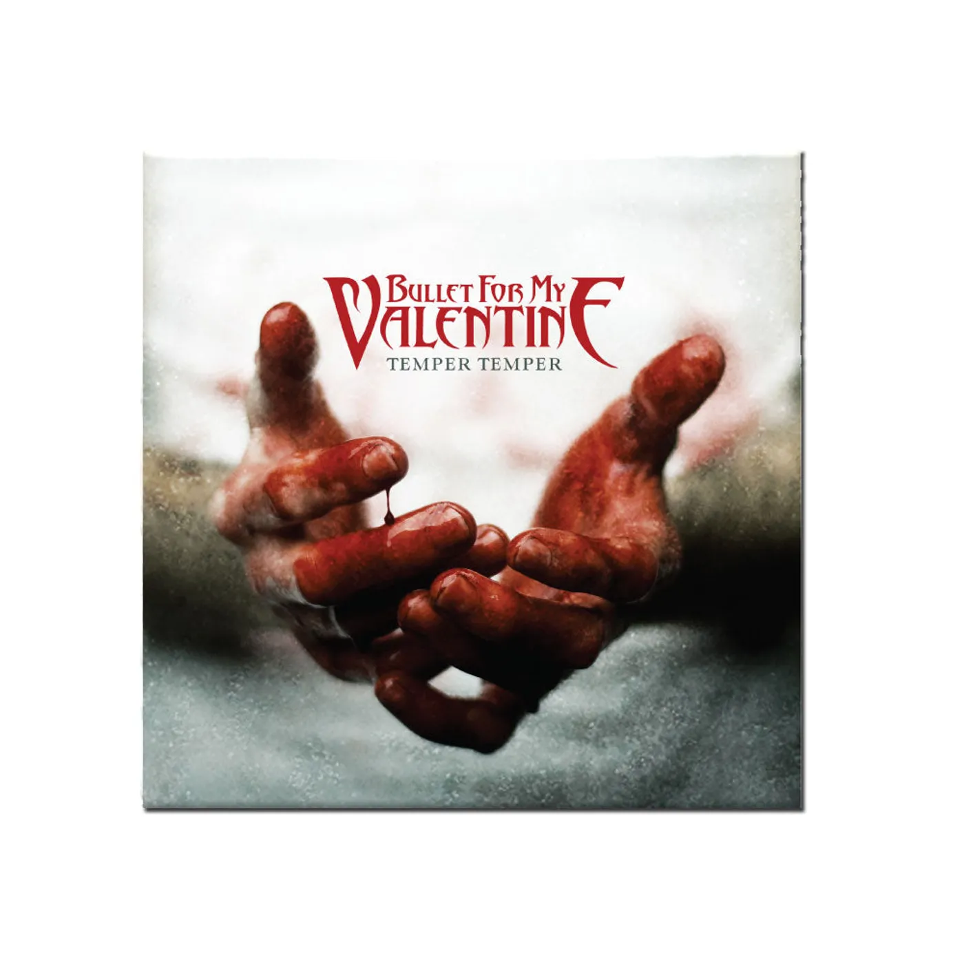Bullet For My Valentine Fridge Magnets - American Idiot