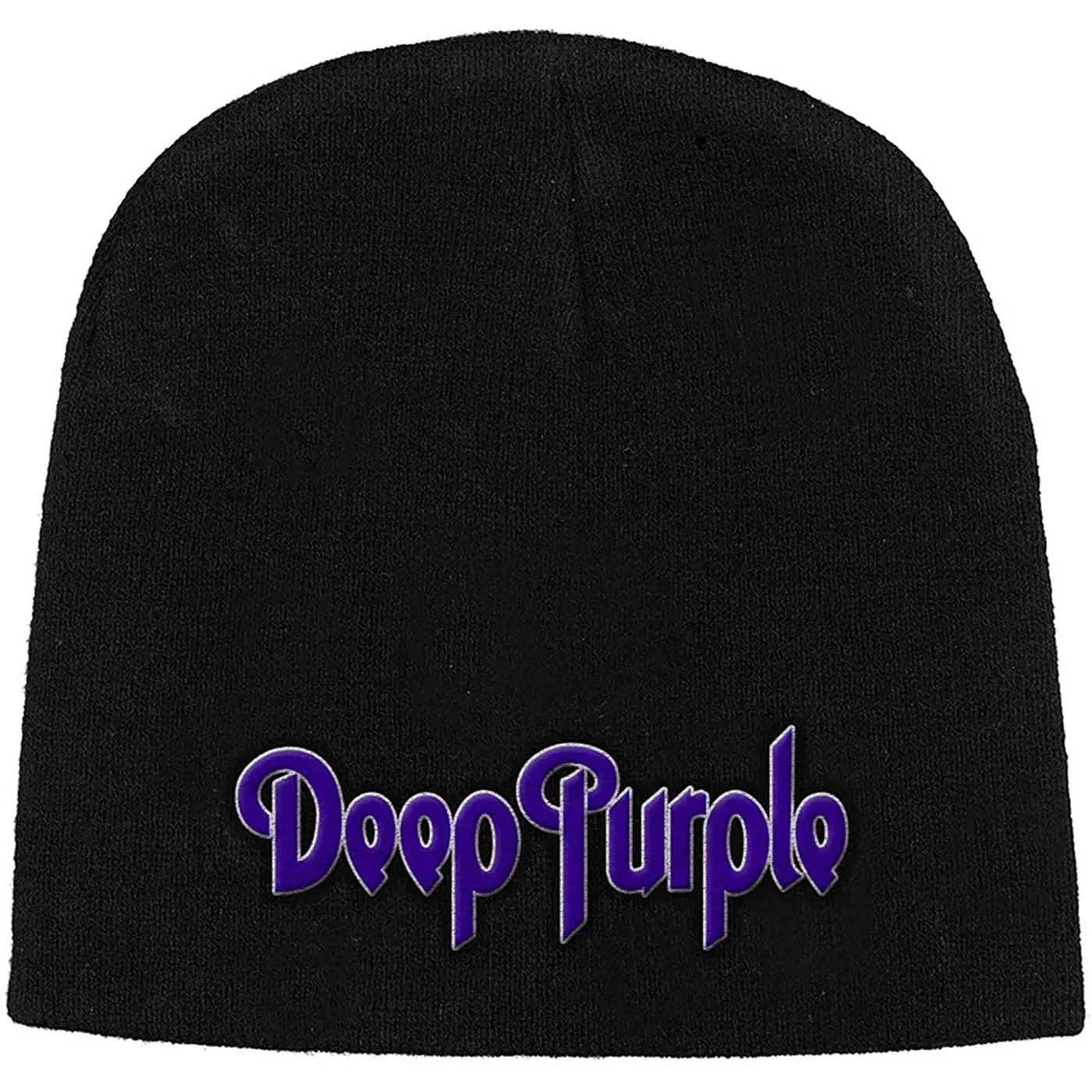Deep Purple Beanies - Kill Em All 1