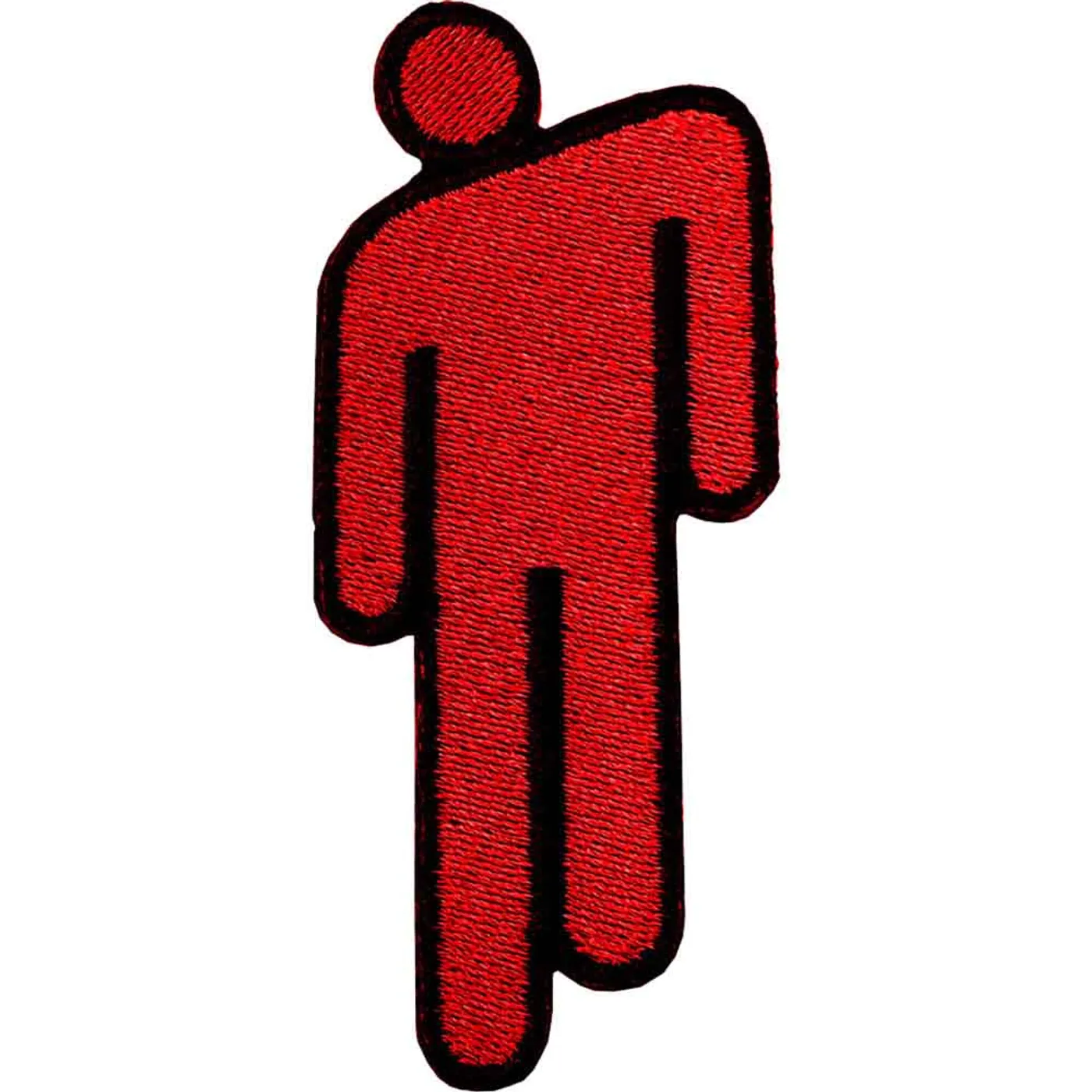 Billie Eilish Patches-Iron On - Granite