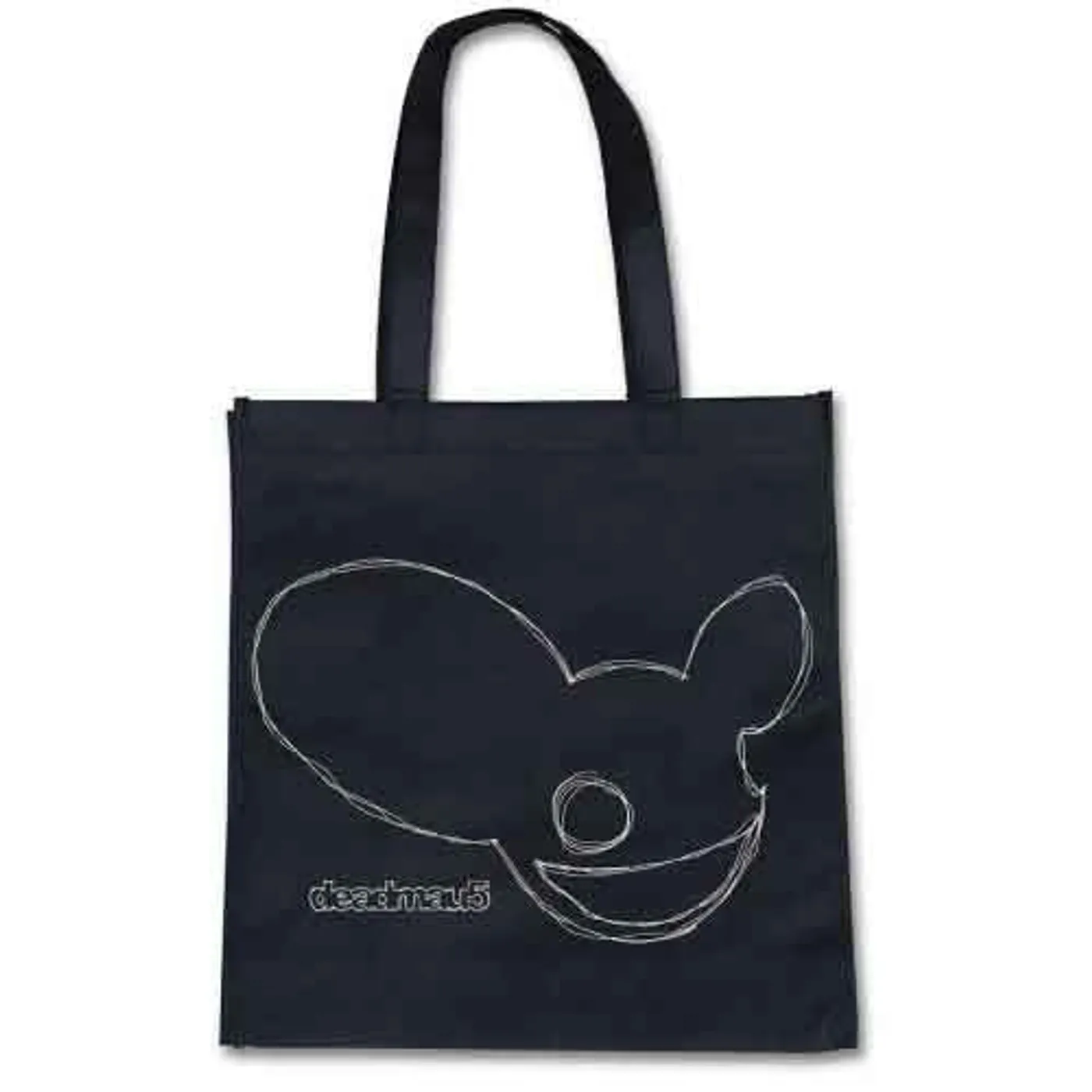 Deadmau5 Eco Shoppers - Classic Tongue