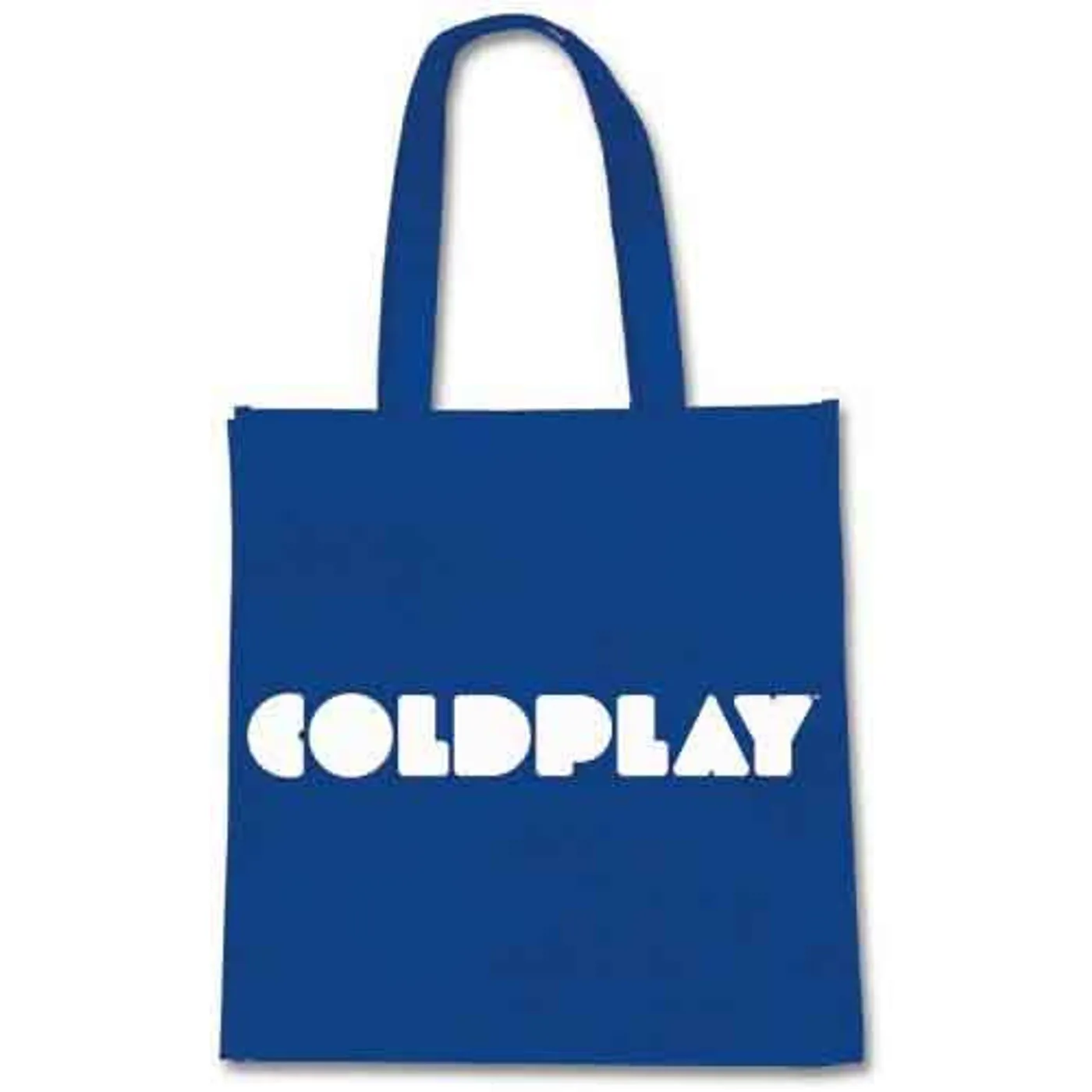 Coldplay Eco Shoppers - Logo