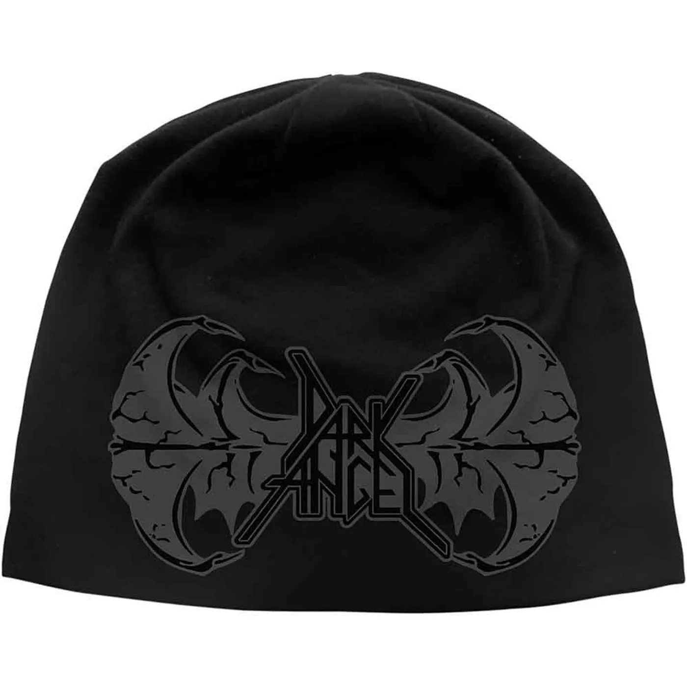 Dark Angel Beanies - Classic Crest