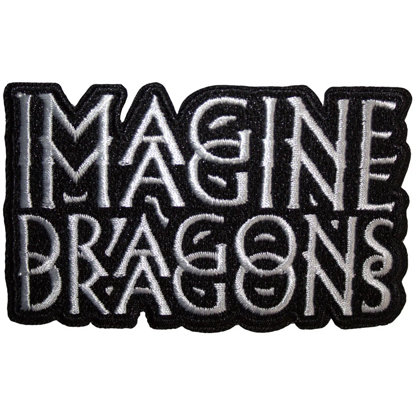 Imagine Dragons Patches-Iron On - Japan