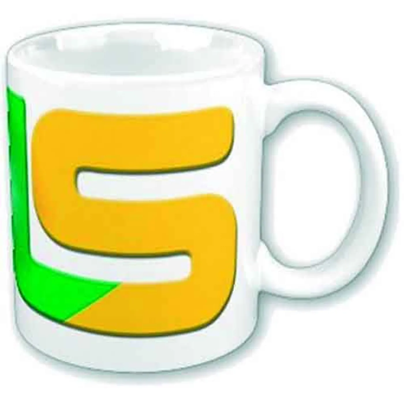 JLS Matte Mugs - Yellow Submarine