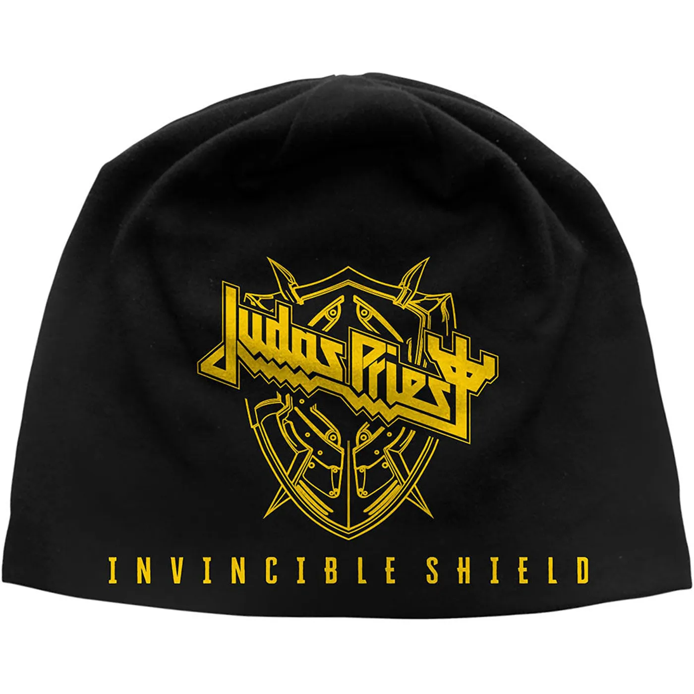 Judas Priest Beanies - Dark Side Of The Moon Prism