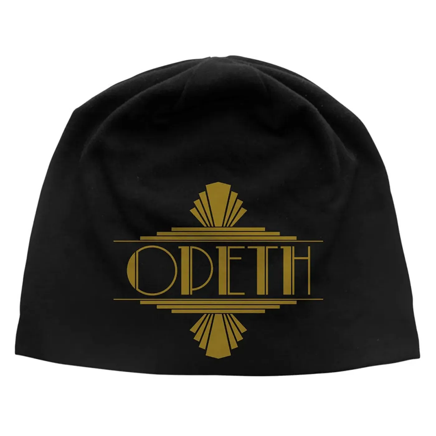 Opeth Beanies - Master Of Puppets 1986 Cross
