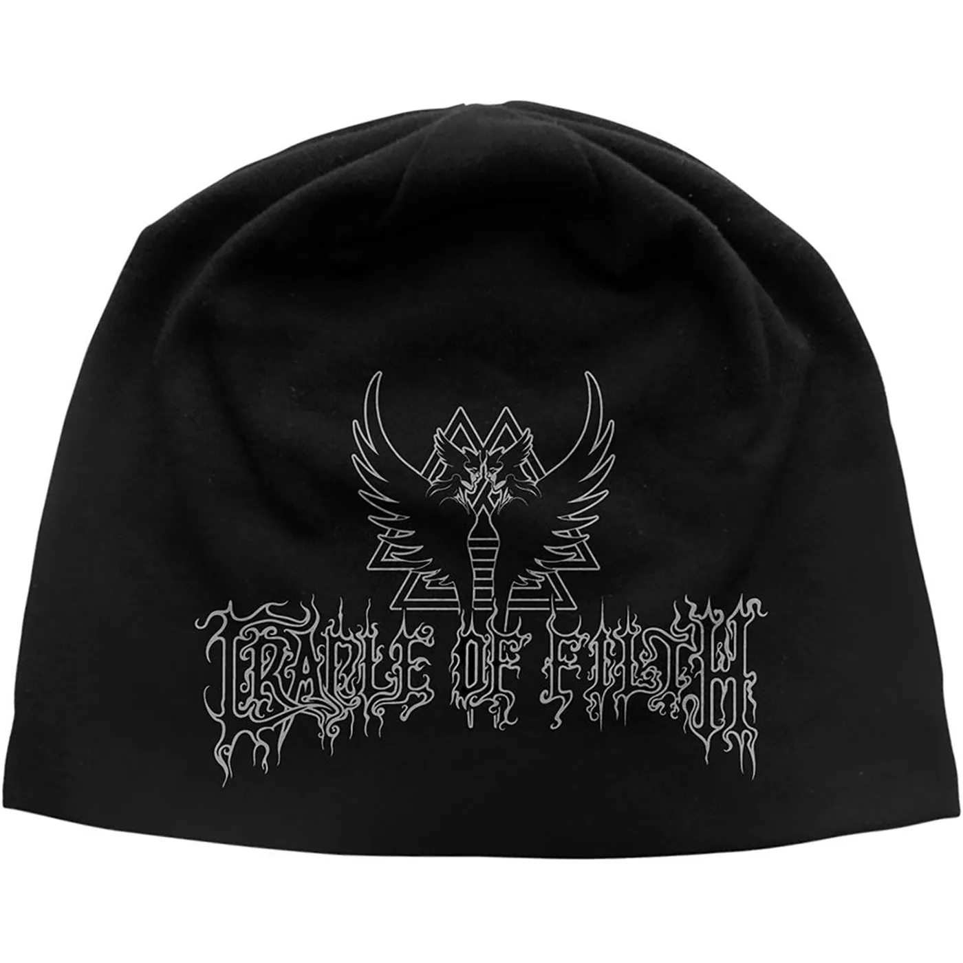 Cradle Of Filth Beanies - Knuckle Duster