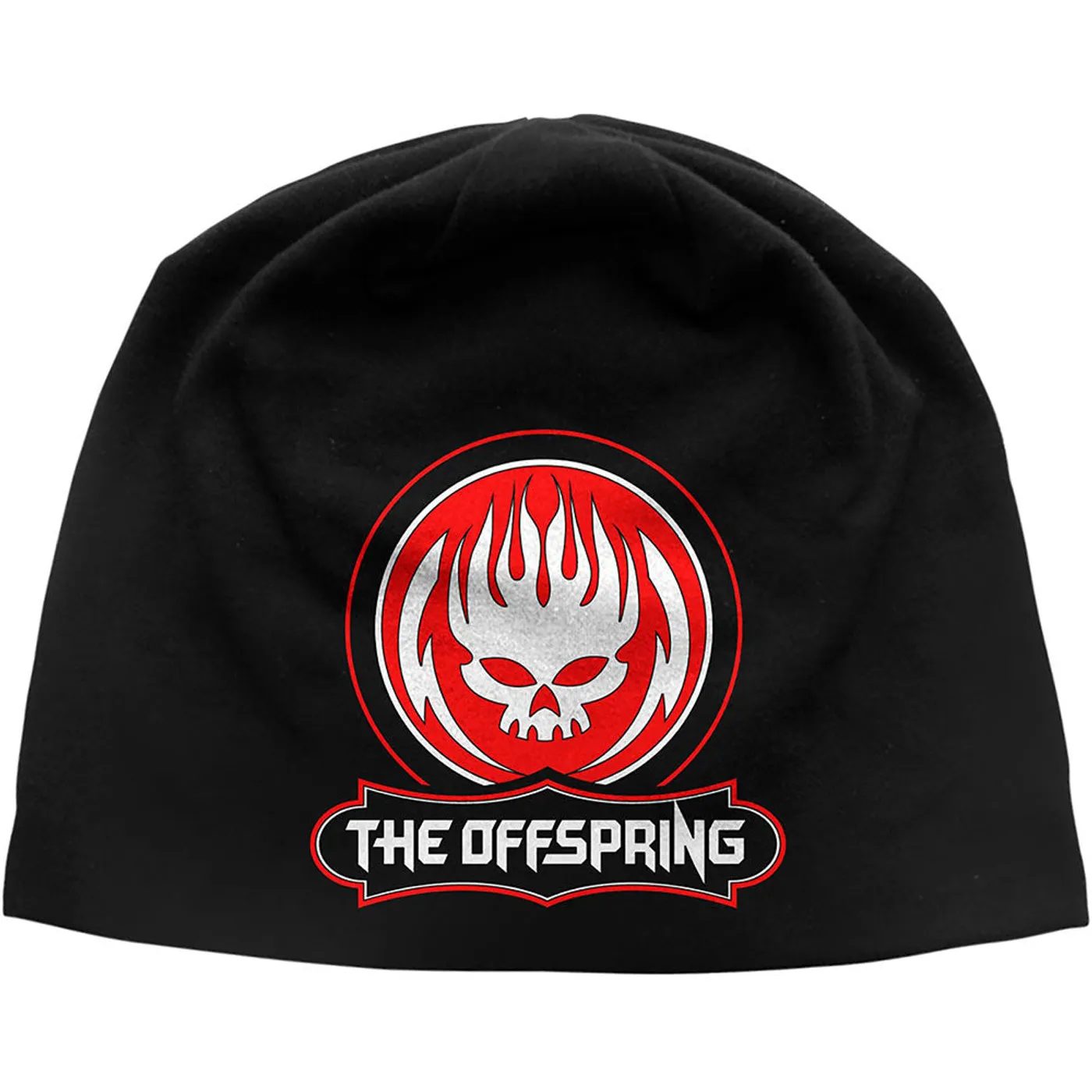 The Offspring Beanies - Fist