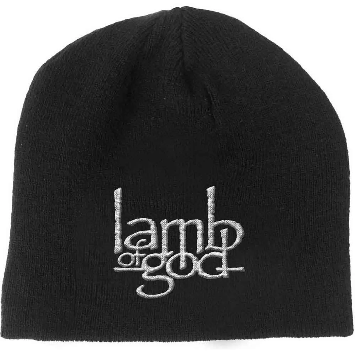 Lamb Of God Beanies - Imagine Motion