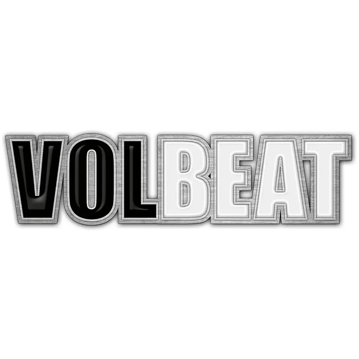 Volbeat Pin Badge - Fly