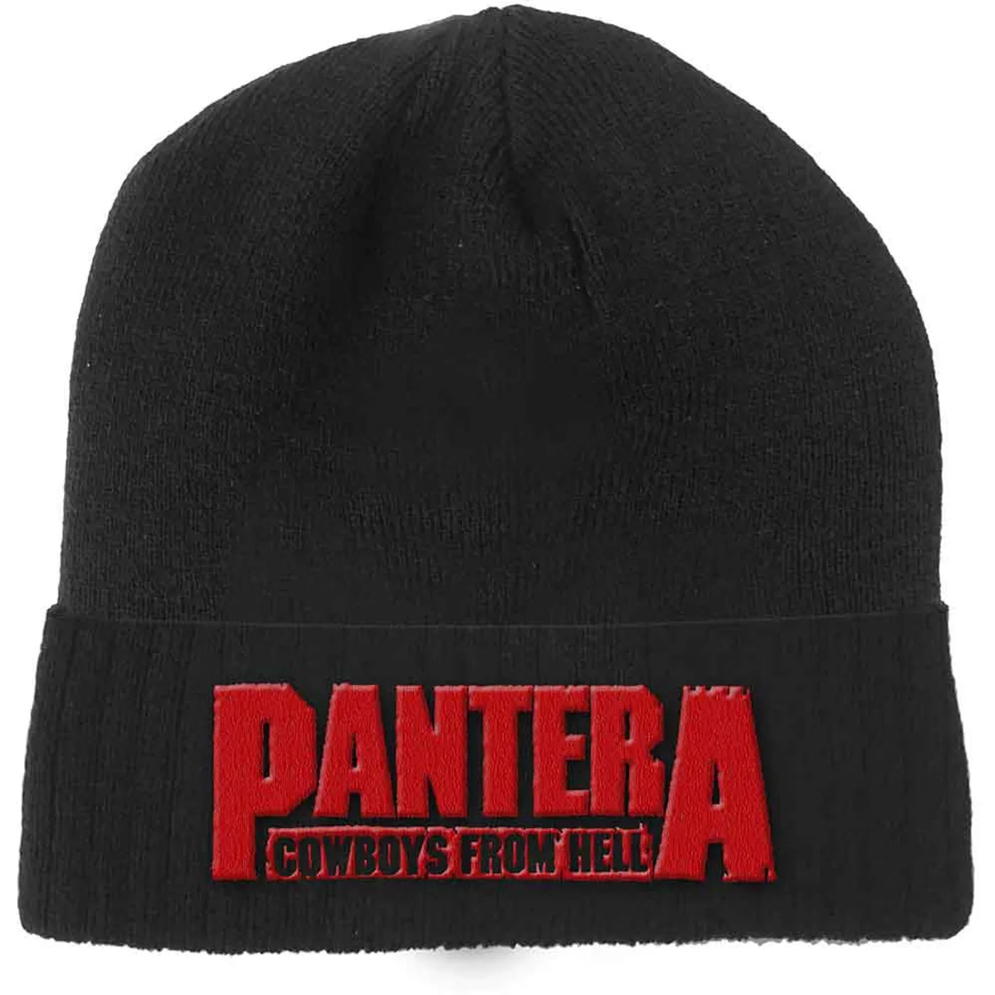Pantera Beanies - Yellow Submarine Sea Of Science