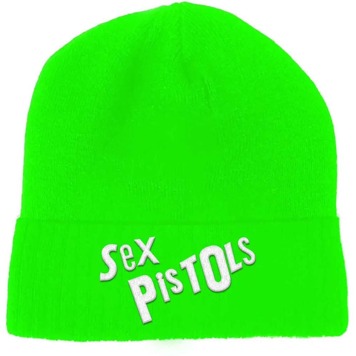 Sex Pistols Beanies - 70