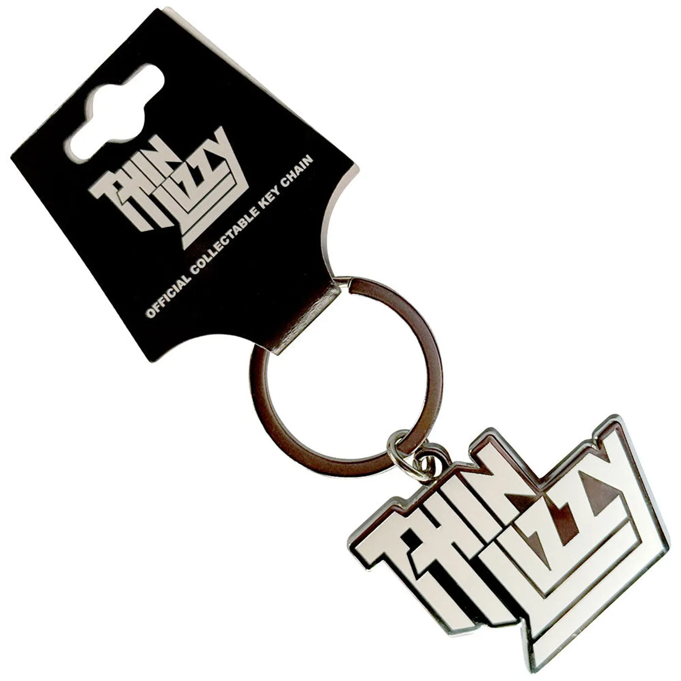 Thin Lizzy Standard Keychains - Eternal Hails