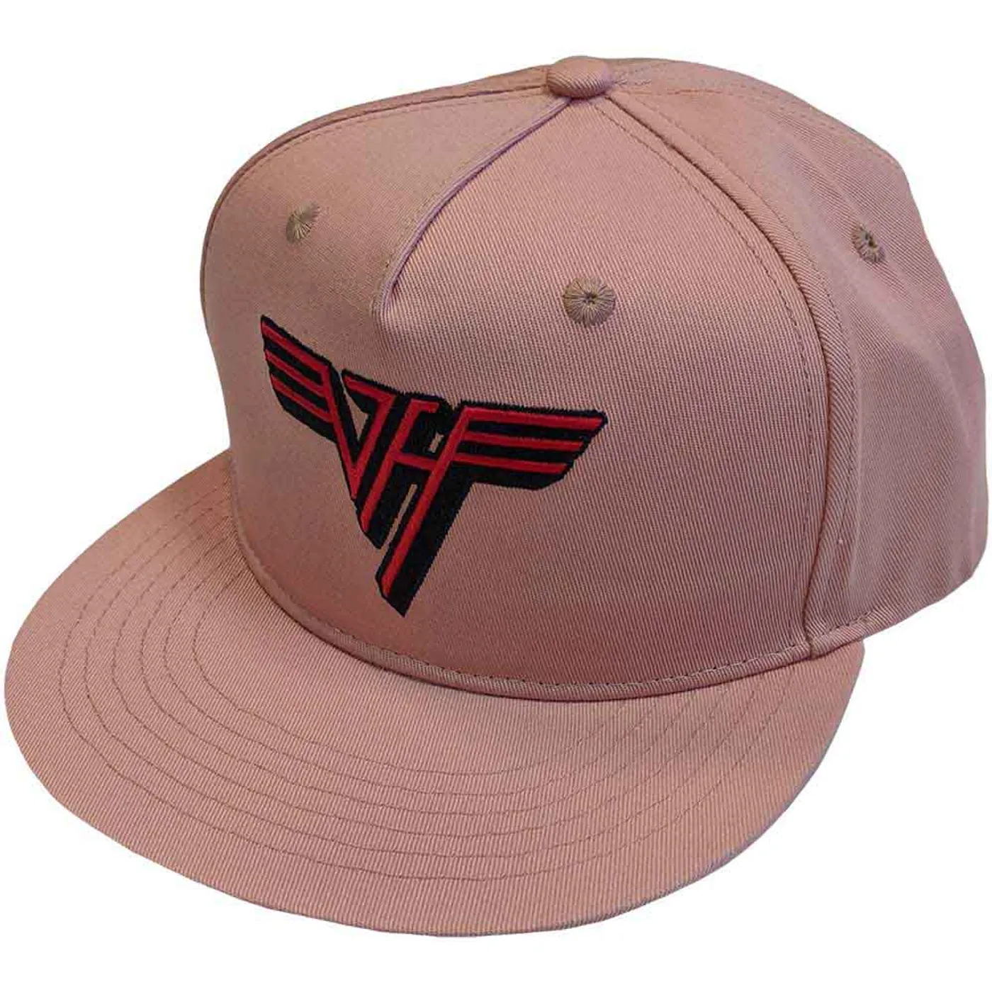 Van Halen Baseball Caps - Far Beyond Driven