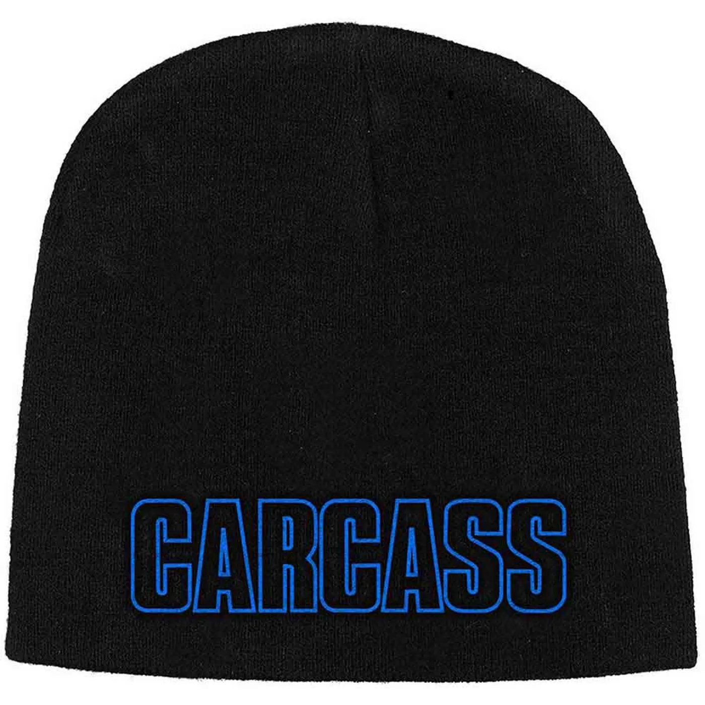 Carcass Beanies - Logo