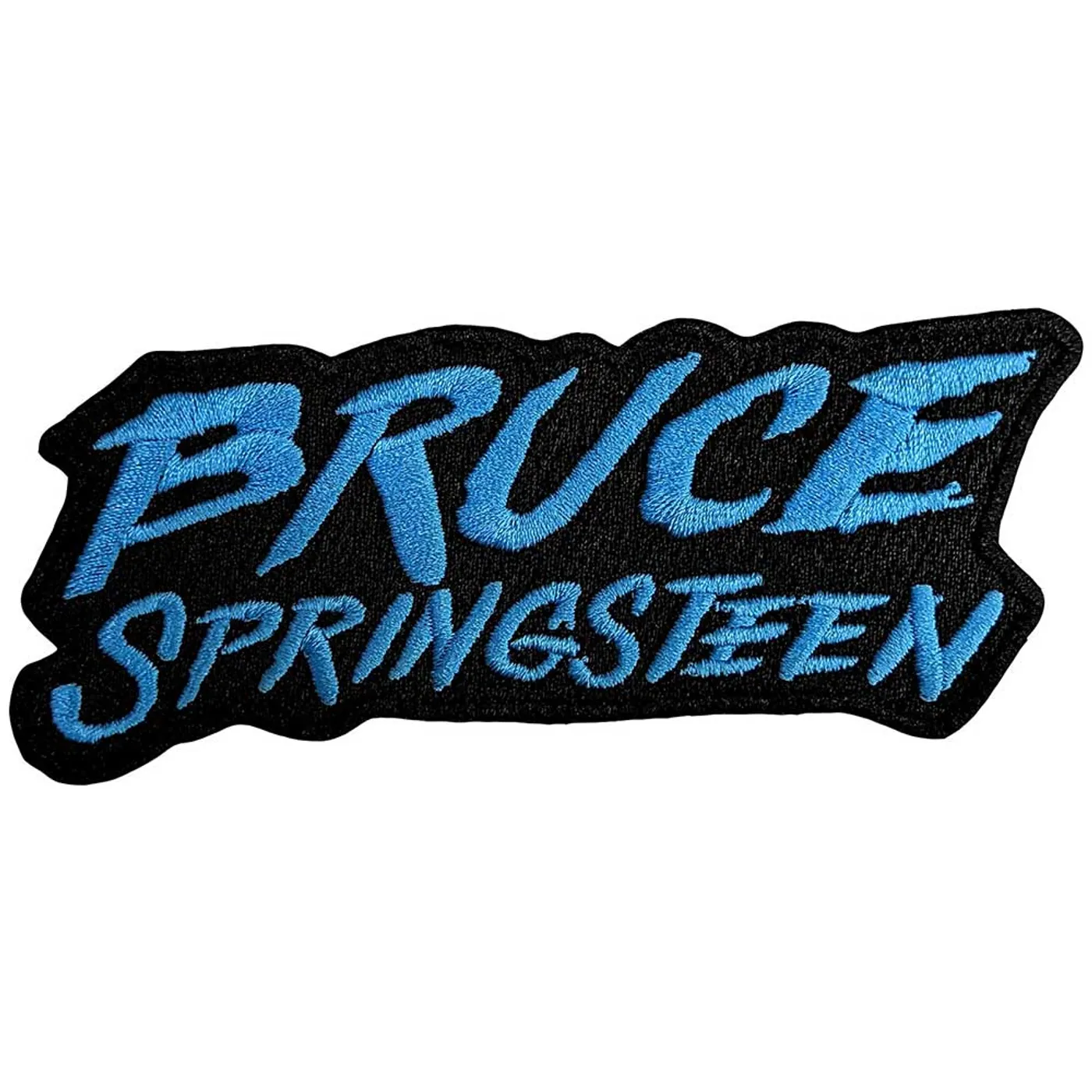 Bruce Springsteen Patches - Iron On - The River Logo