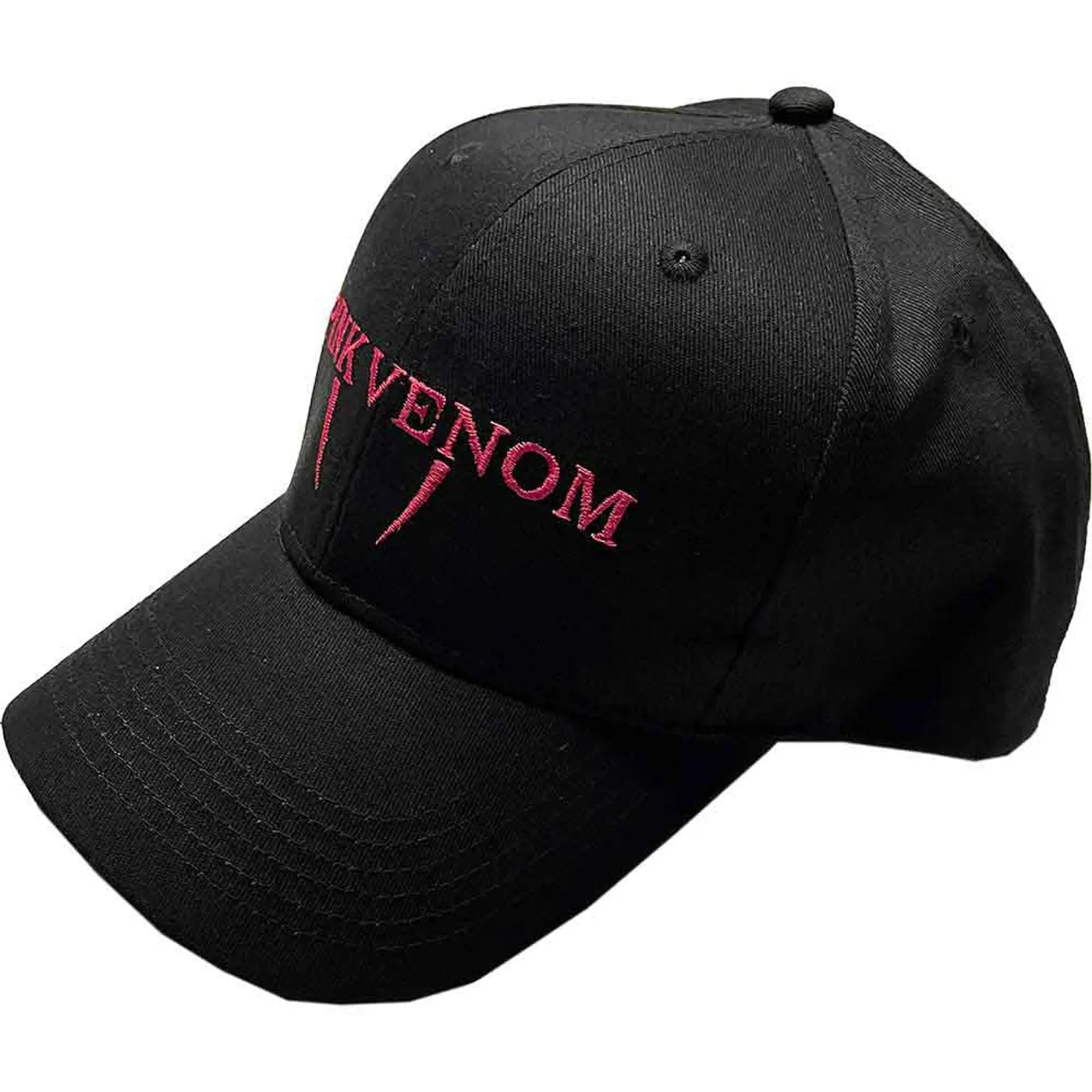 Blackpink Baseball Caps - Pink Venom