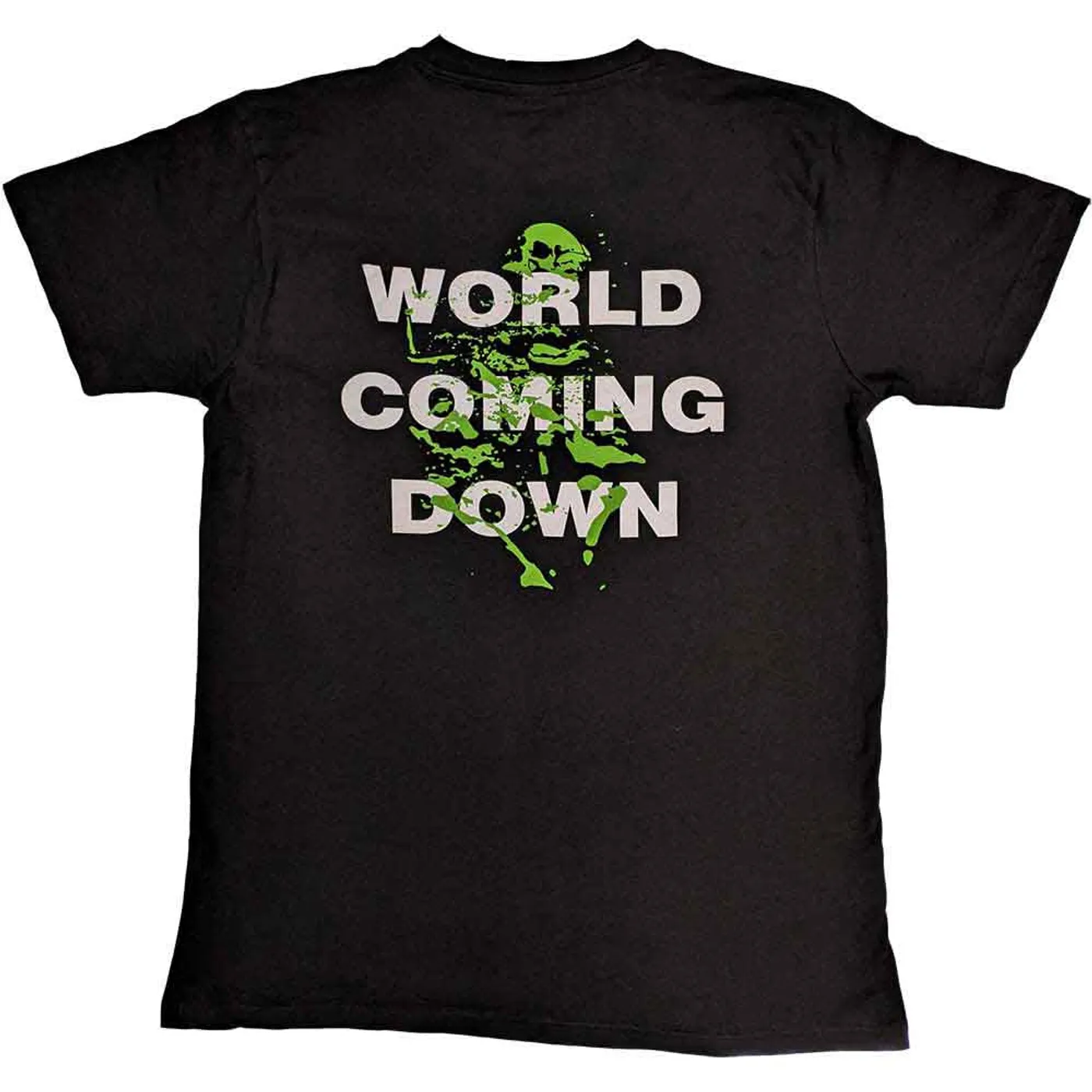 Type O Negative T Shirt - Everyone I Love Is Dead