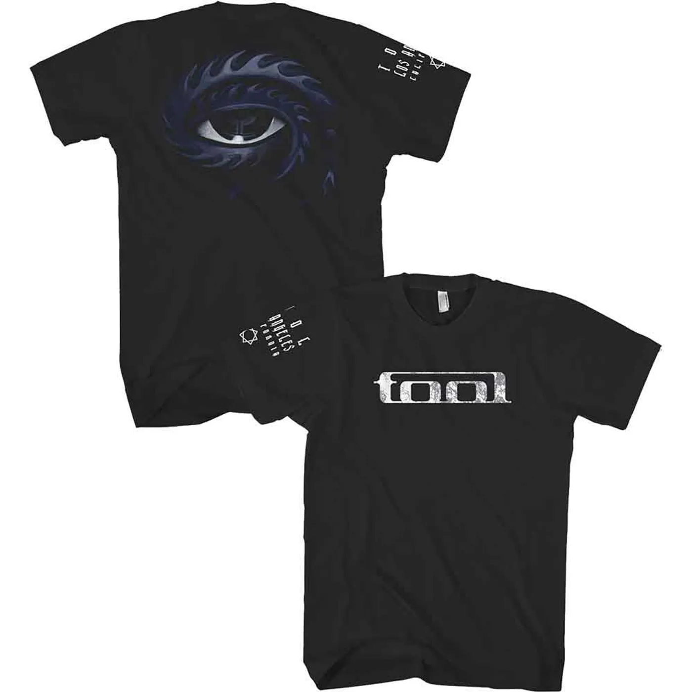 Tool T Shirt - Big Eye