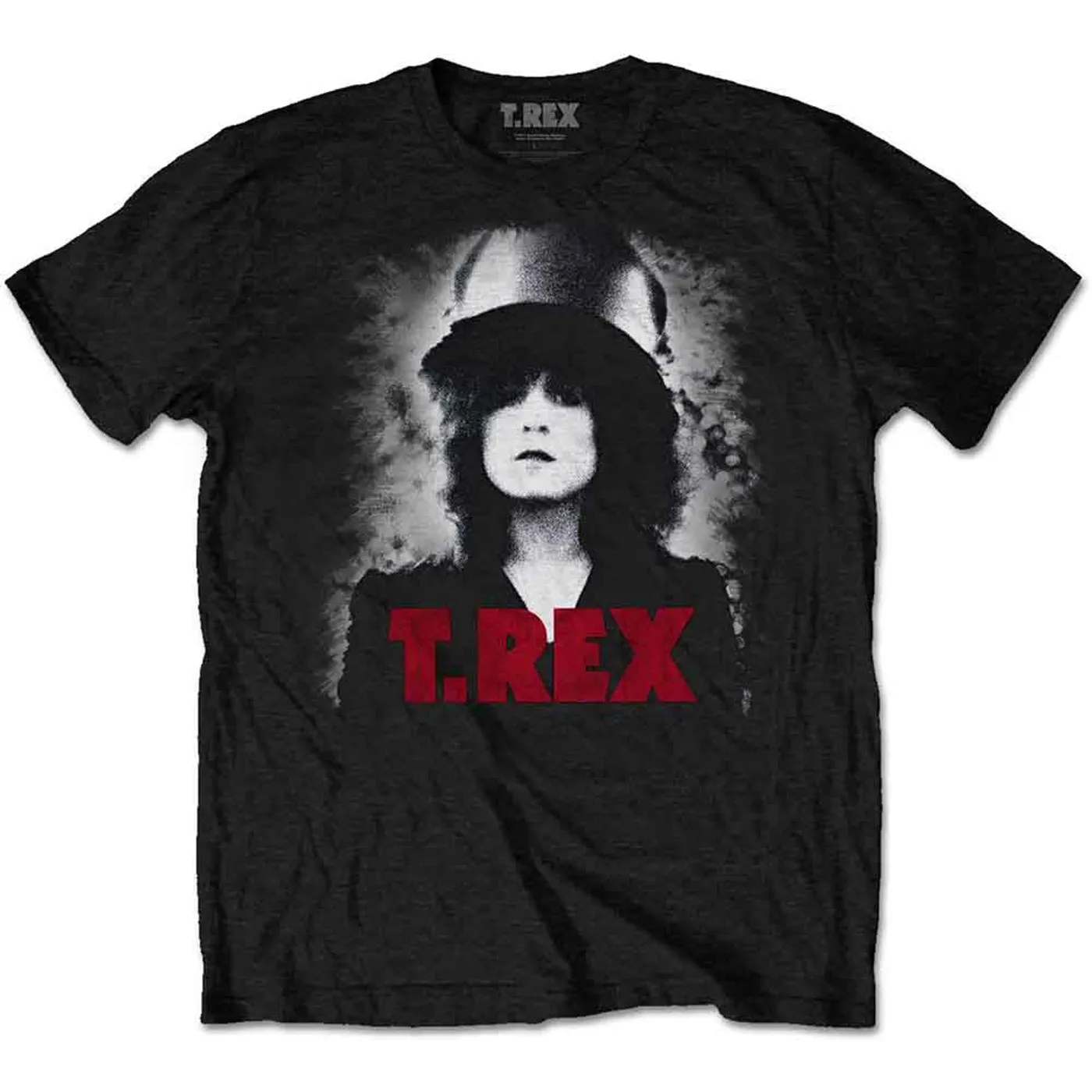 T. Rex T Shirt - Slider