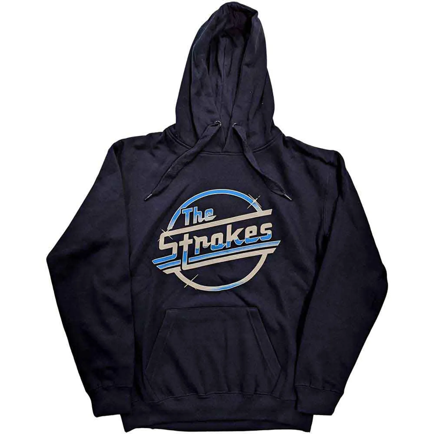 The Strokes Hoodie - OG Magna