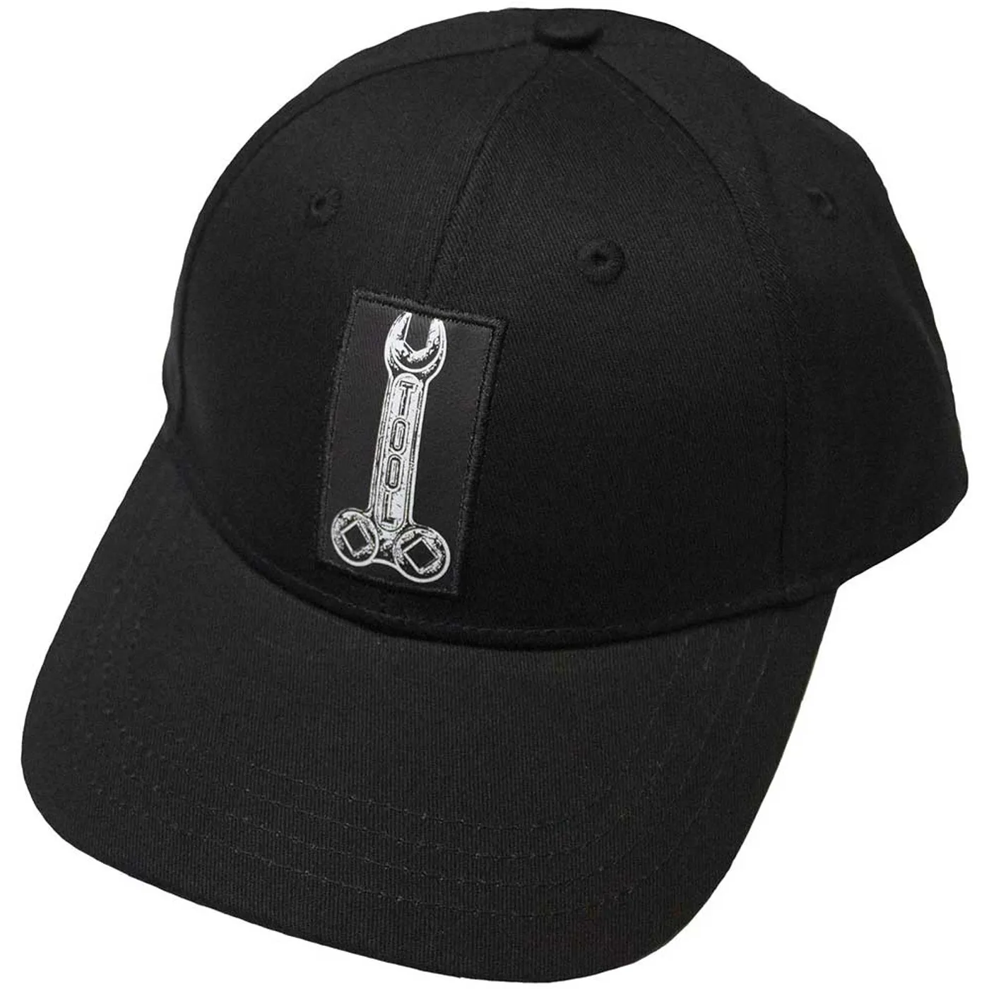 Tool Baseball Caps - 72826 Logo
