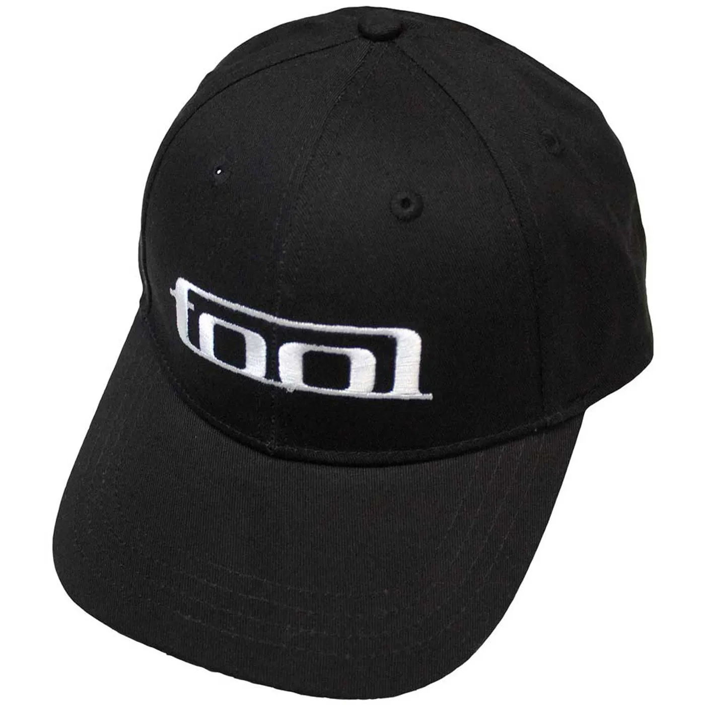 Tool Baseball Caps - 10,000 Days Logo
