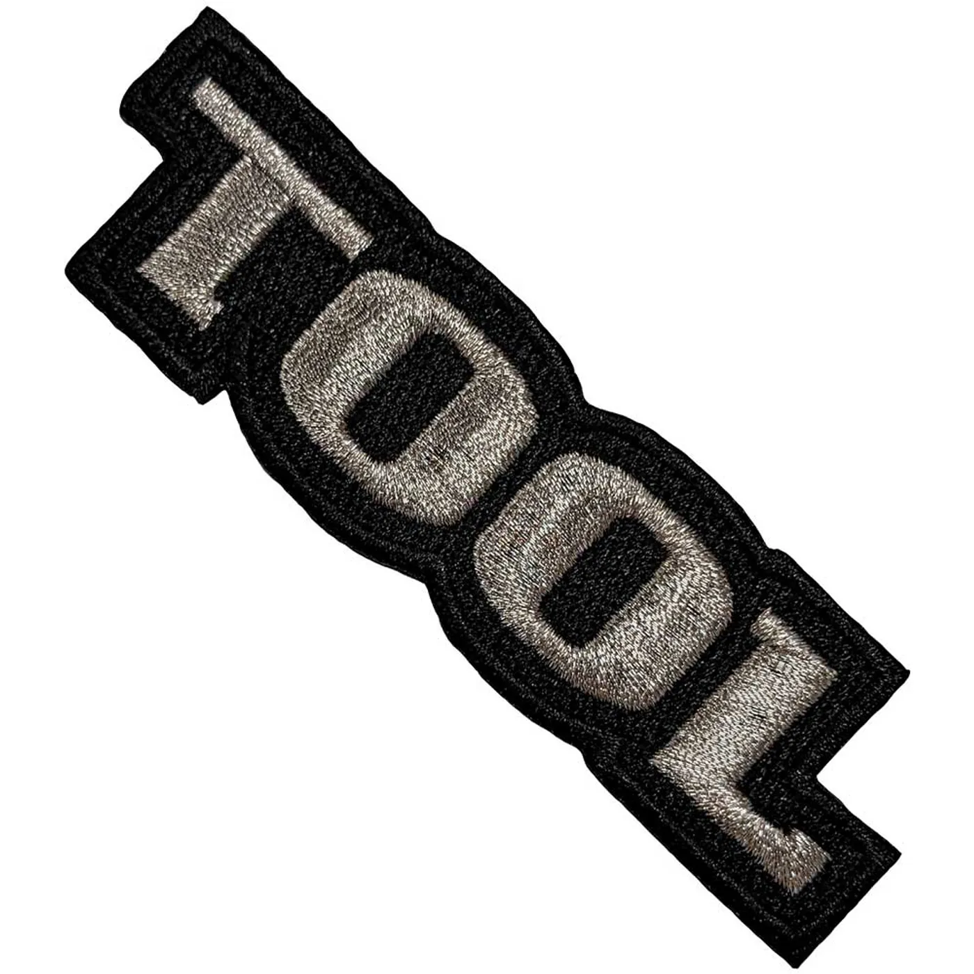 Tool Patches - Iron On - Opiate Logo