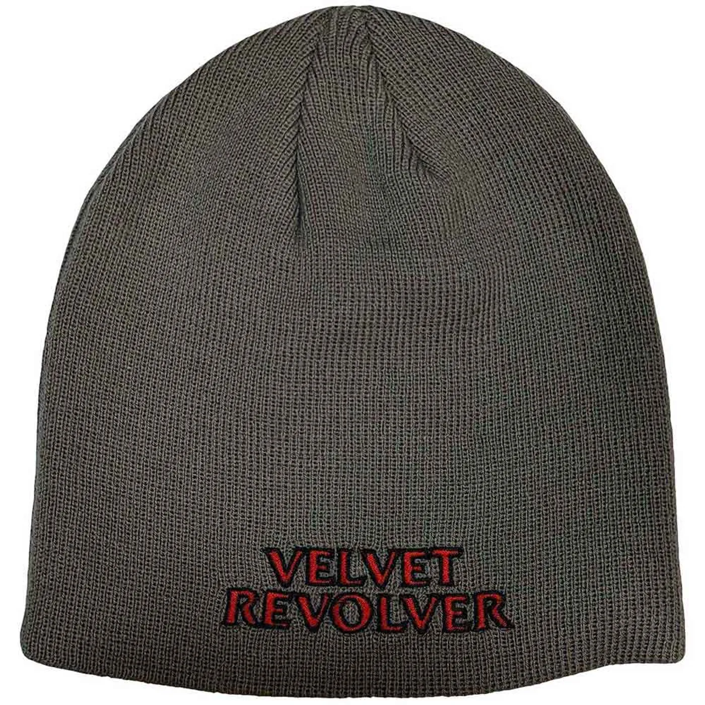 Velvet Revolver Beanie - Circle Logo