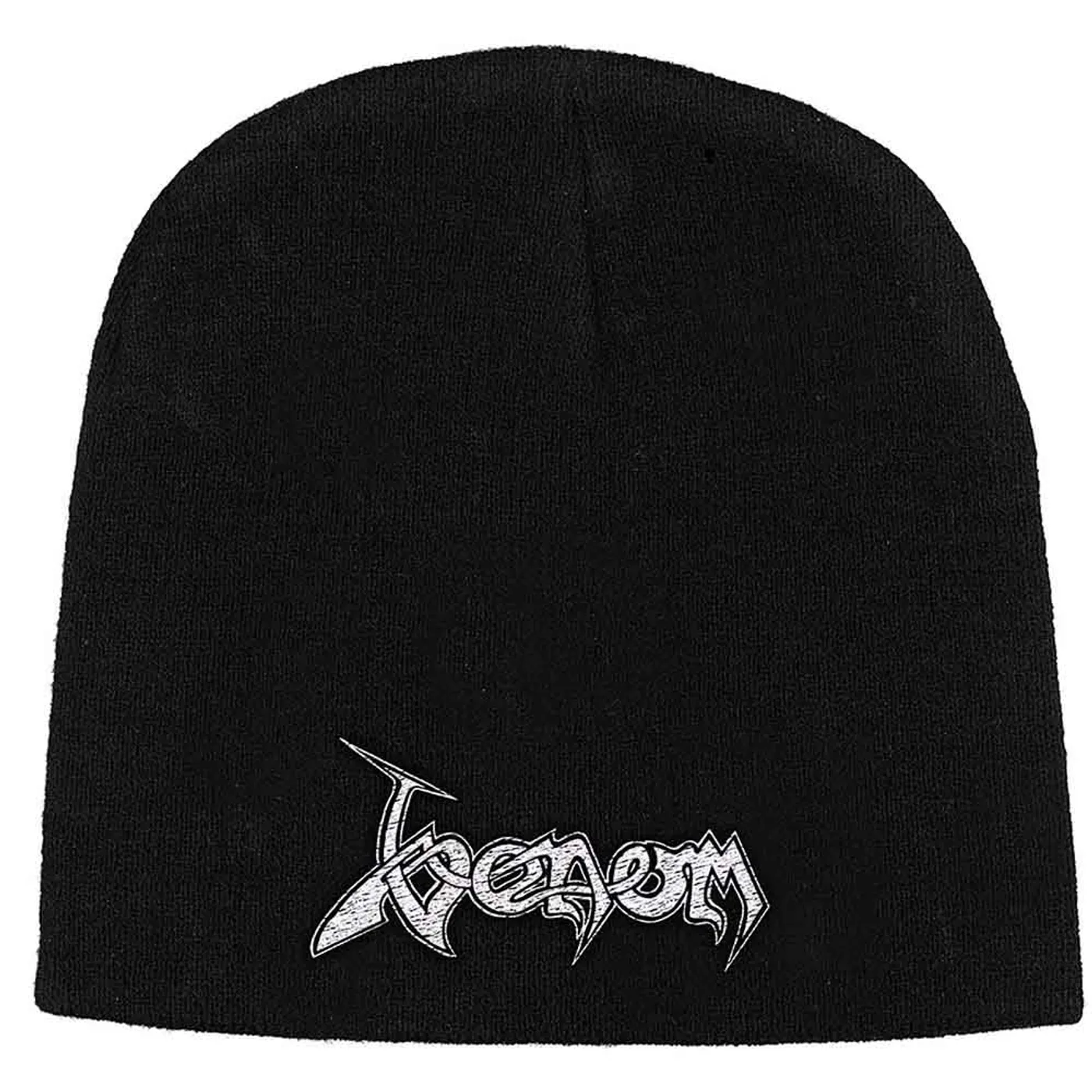 Venom Beanie - Logo