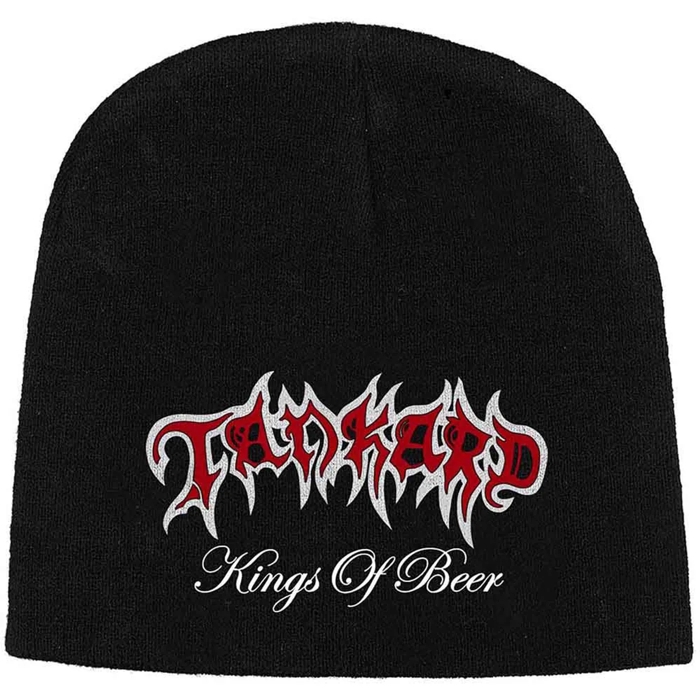 Tankard Beanie - Kings Of Beer