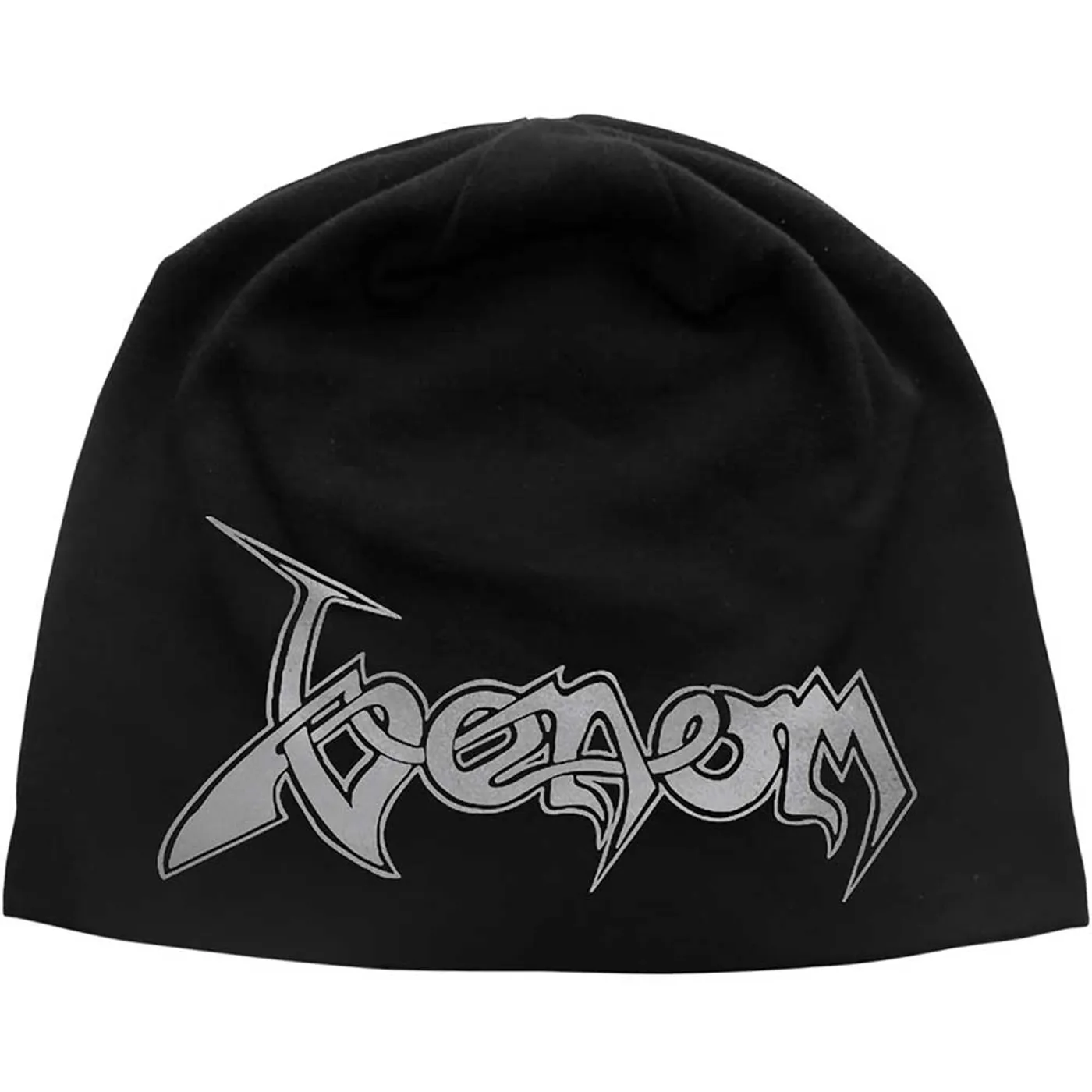 Venom Beanie - Logo JD Print