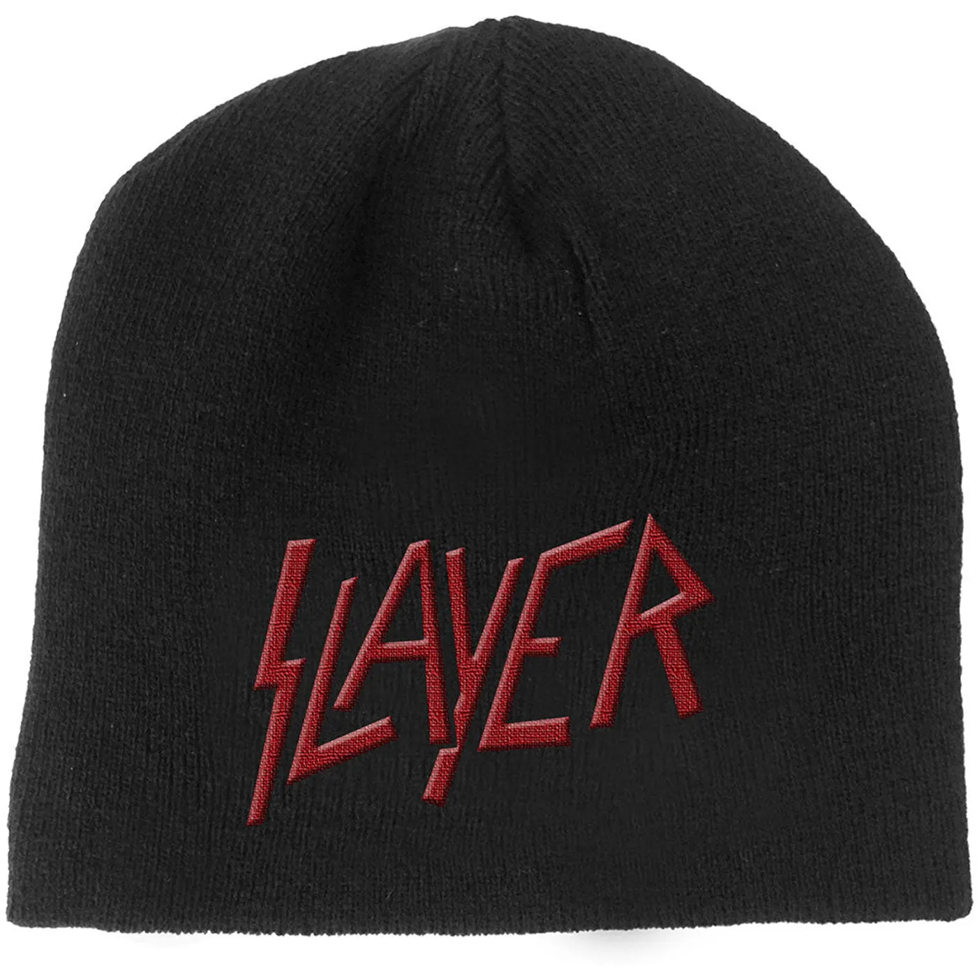 Slayer Beanie Hat - Logo