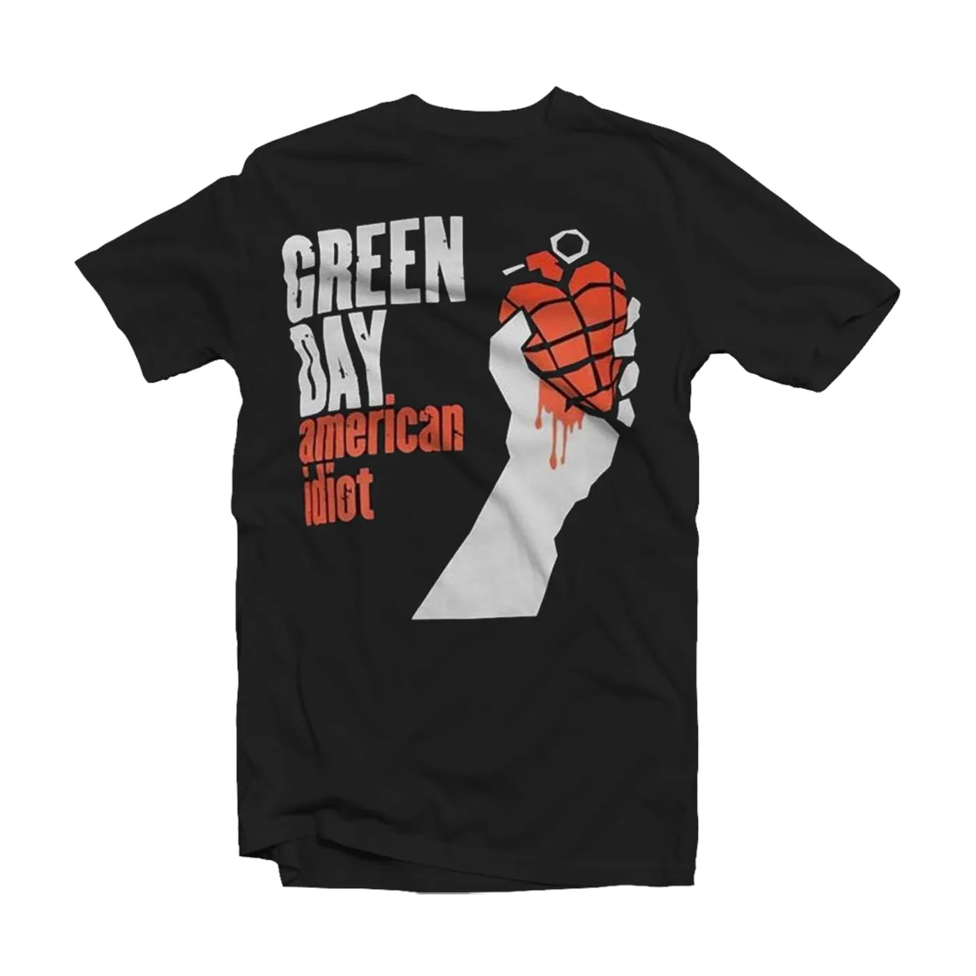 Green Day