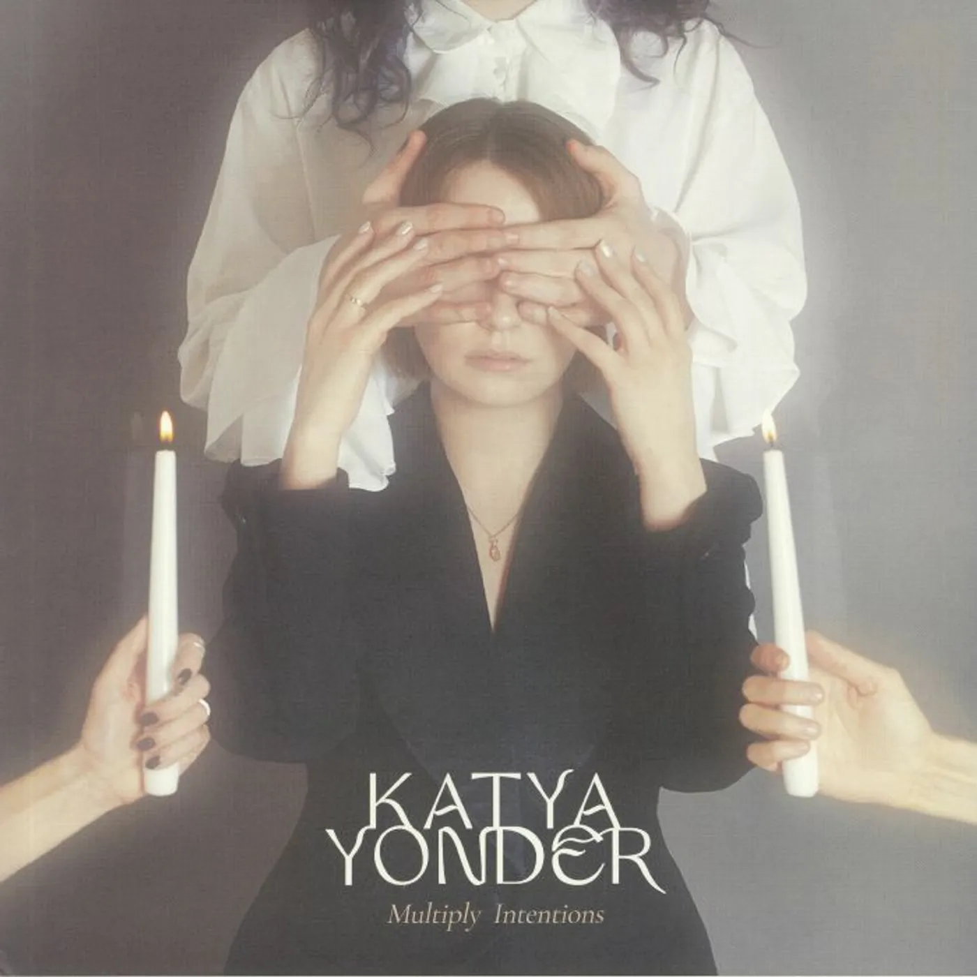 Katya Yonder